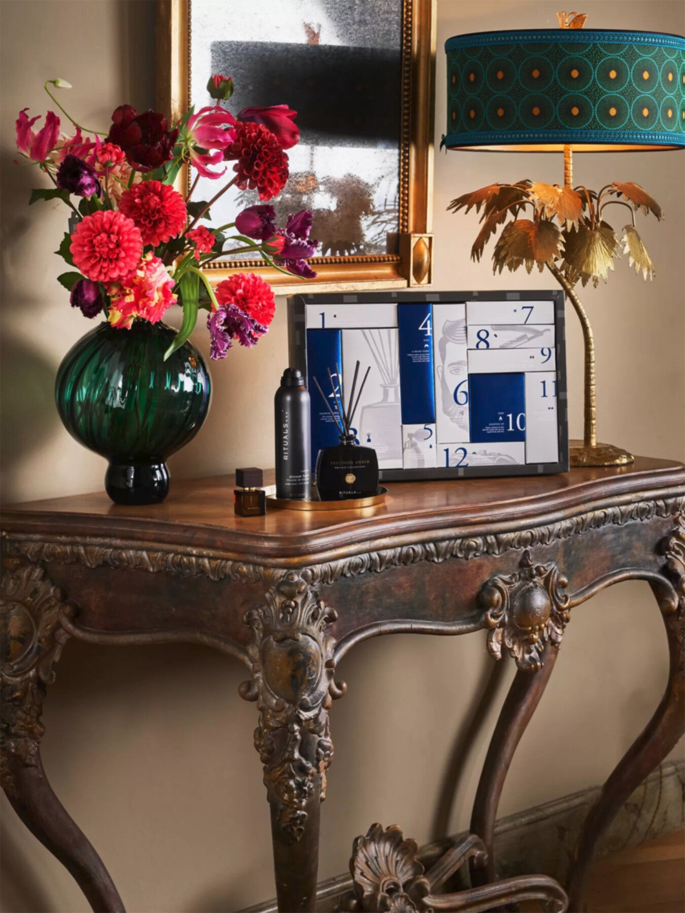 Survival Kit for Busy Men