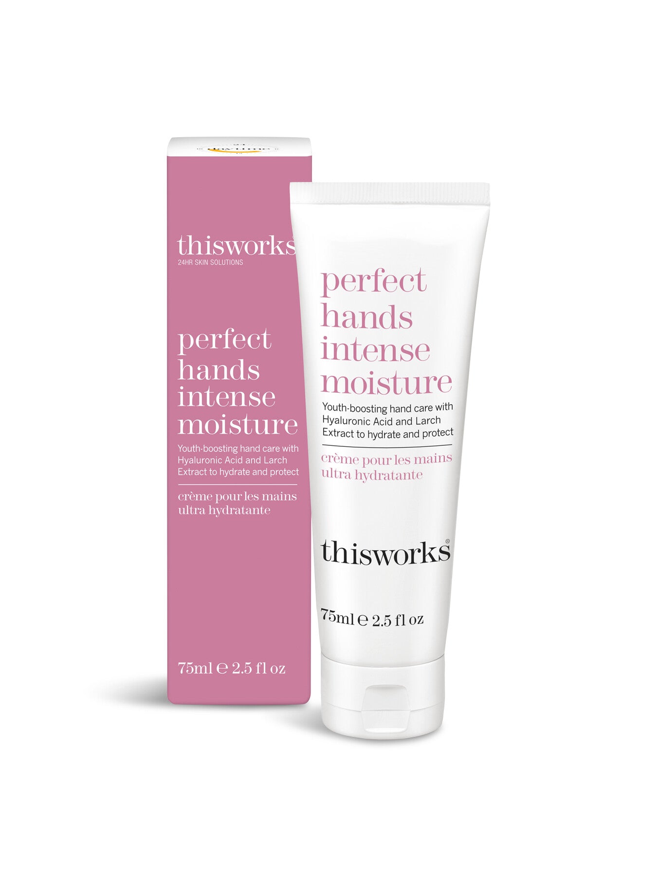 Perfect Hands Intense Moisture