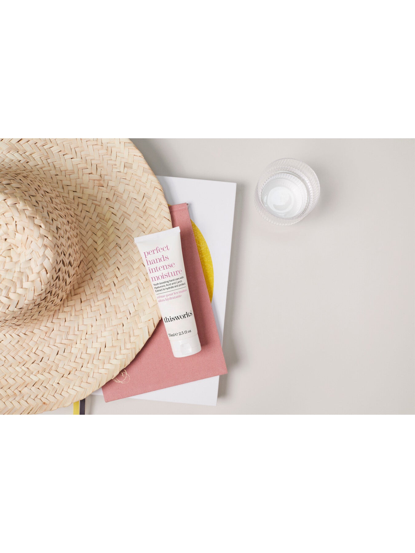 Perfect Hands Intense Moisture