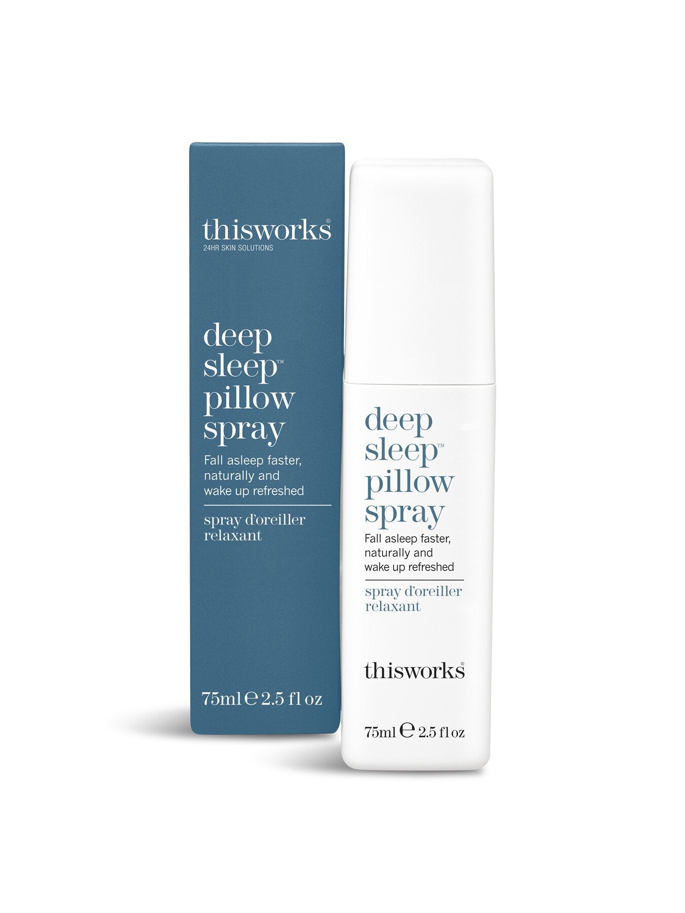 Deep Sleep Pillow Spray