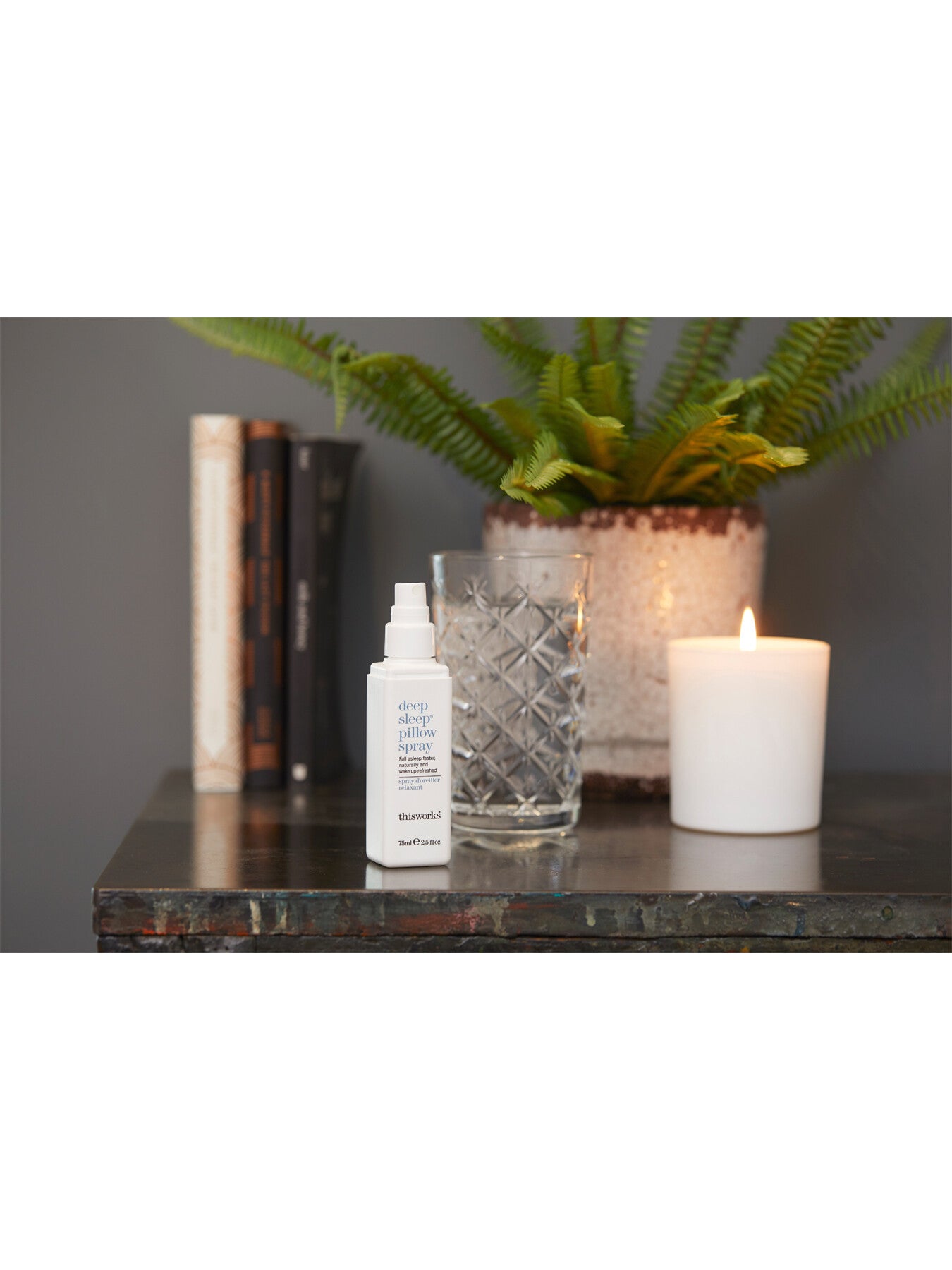 Deep Sleep Pillow Spray