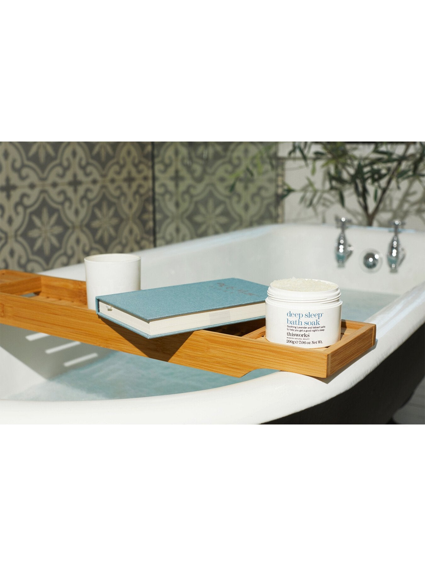 Deep Sleep Bath Soak