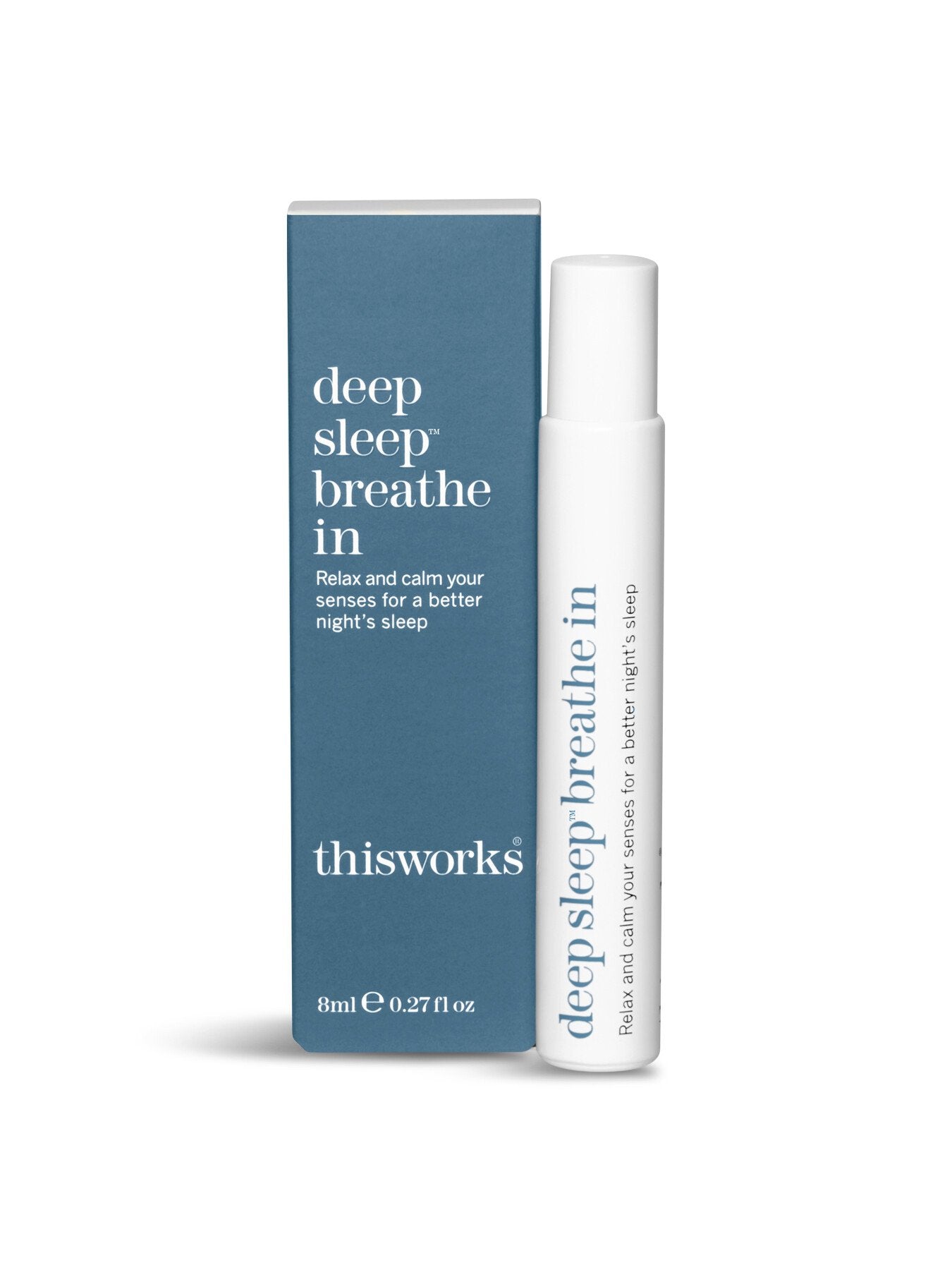 Deep Sleep Breathe In