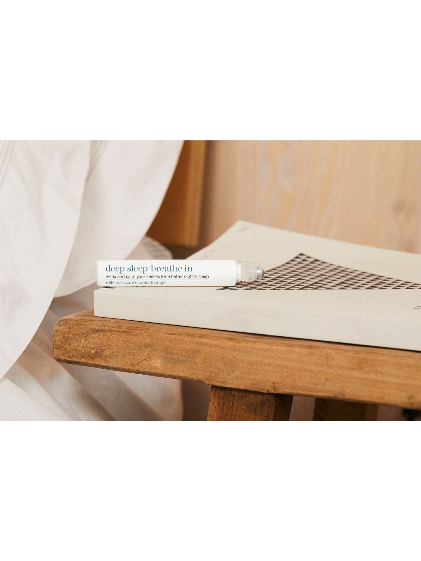 Deep Sleep Breathe In