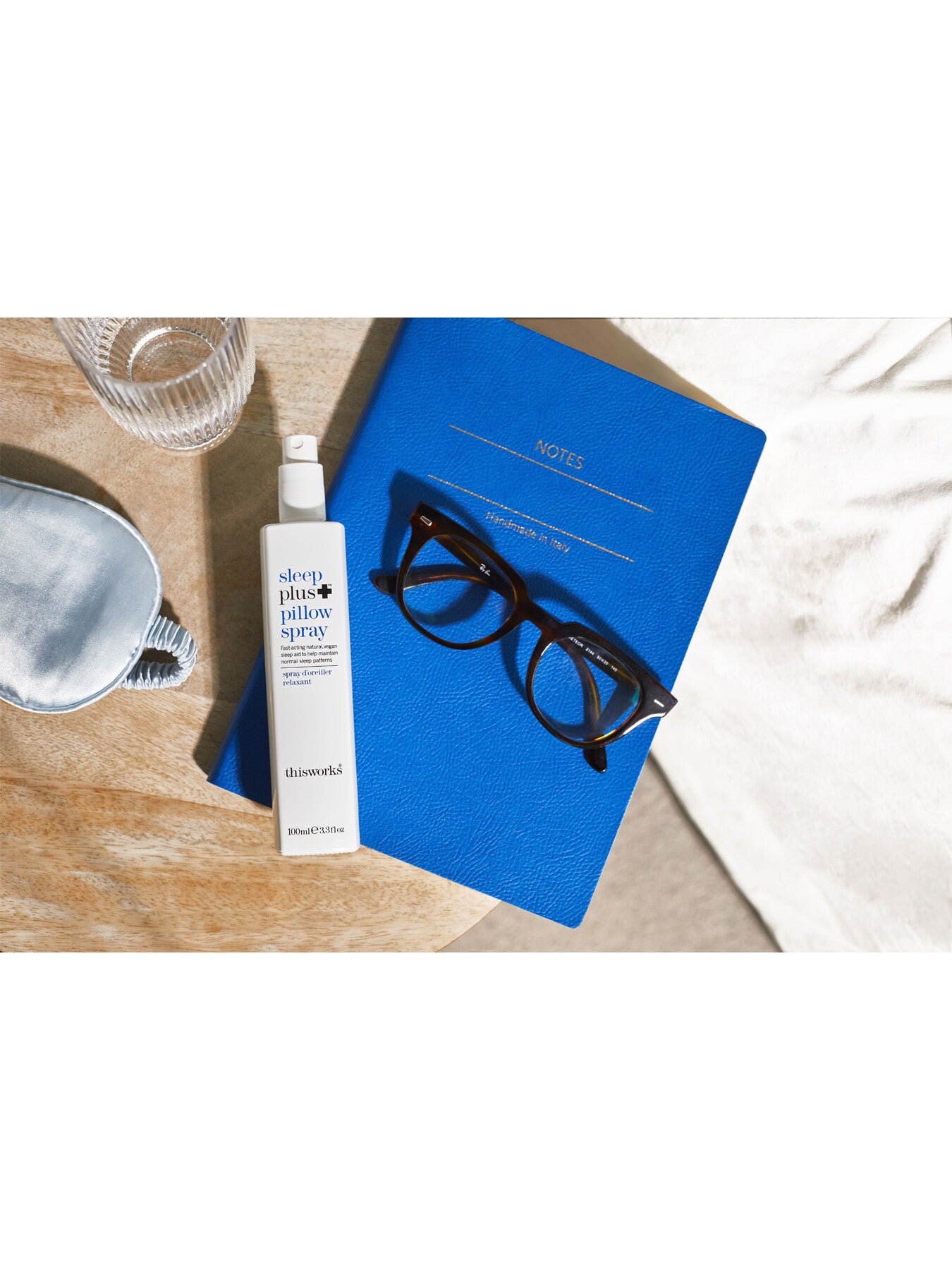 Sleep Plus Pillow Spray 100ml