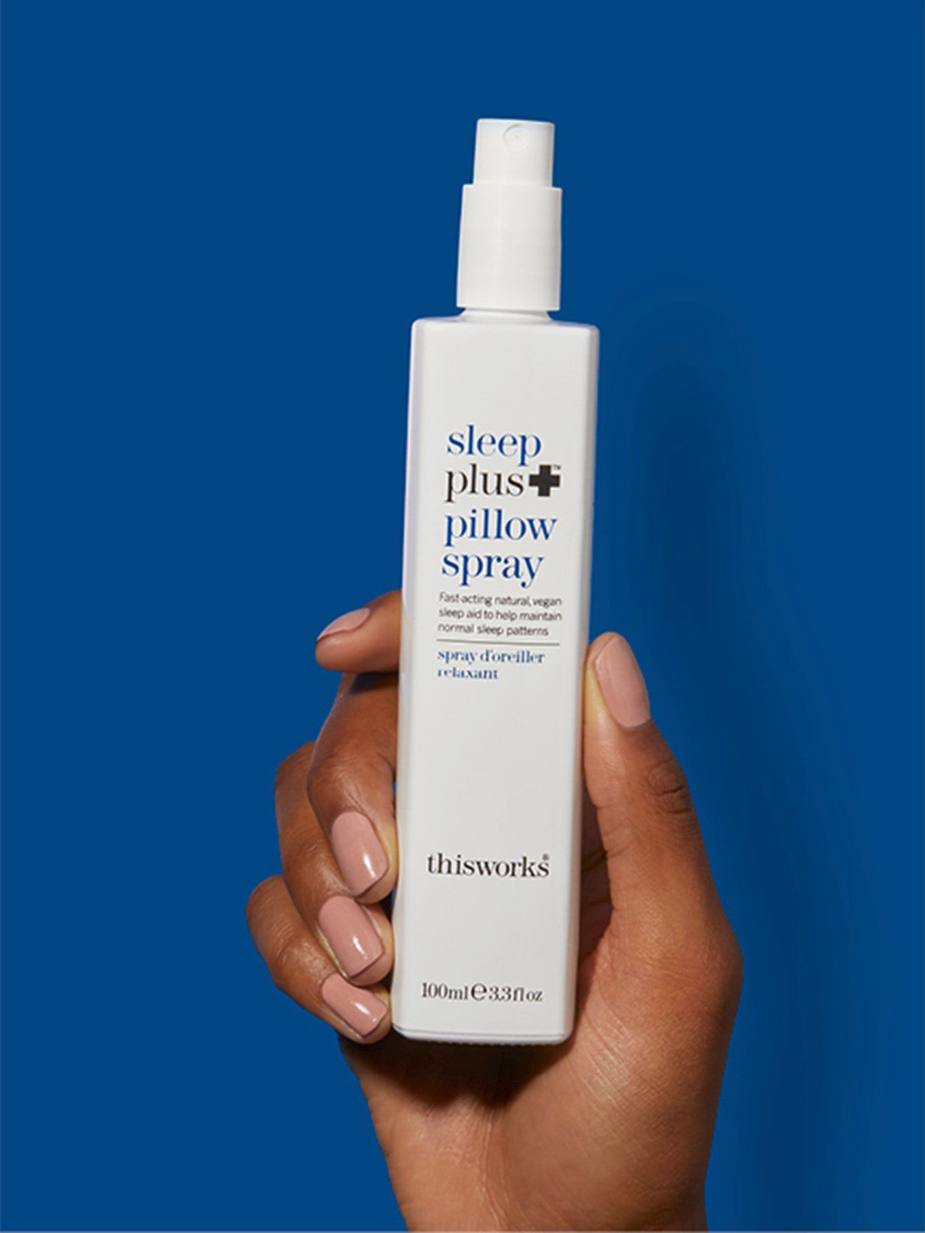 Sleep Plus Pillow Spray 100ml