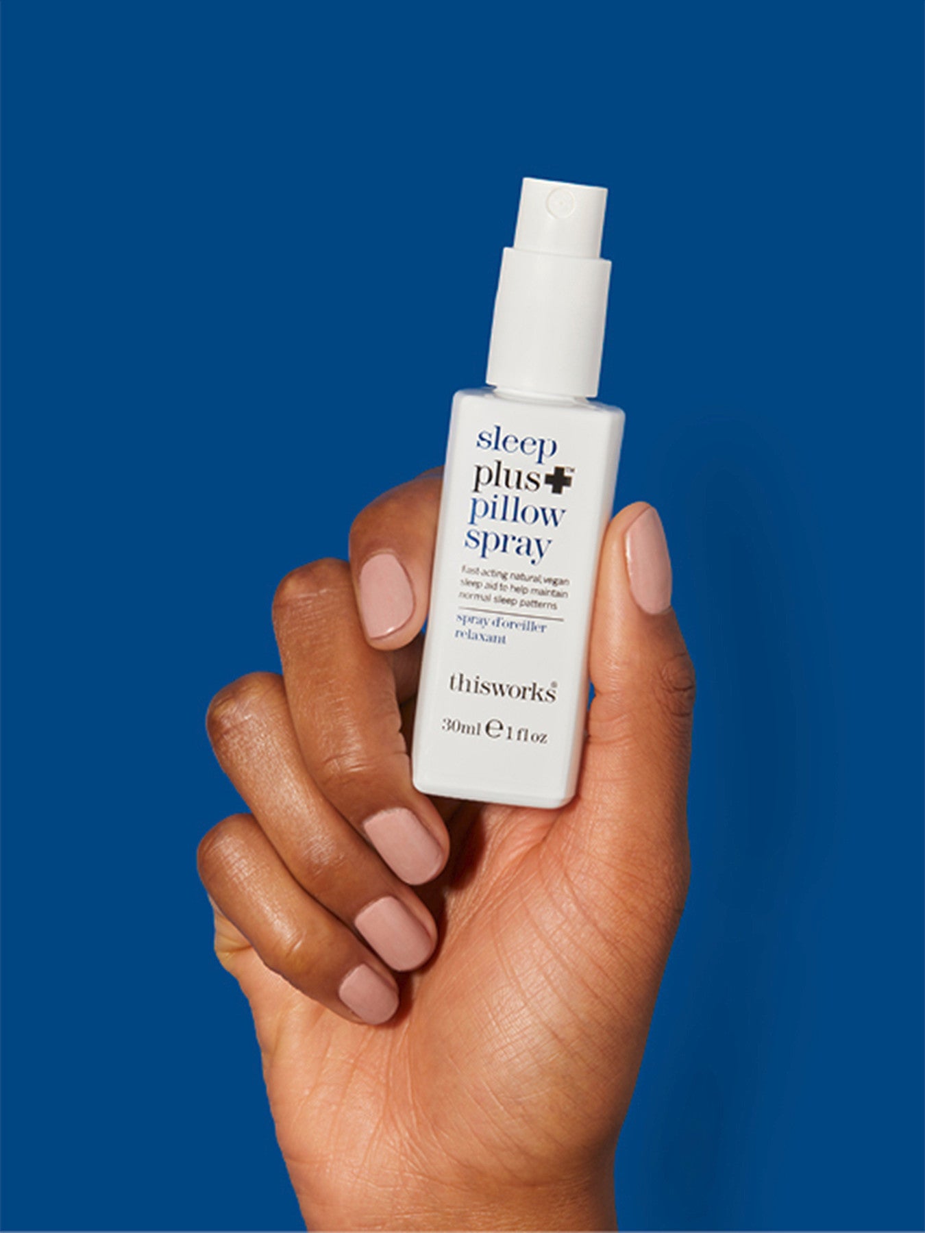 Sleep Plus Pillow Spray 30ml