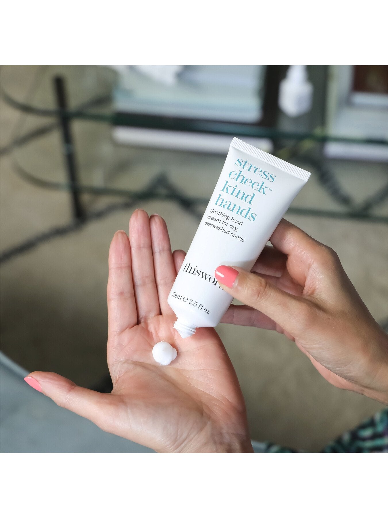 Stress Check Kind Hands 75 ml