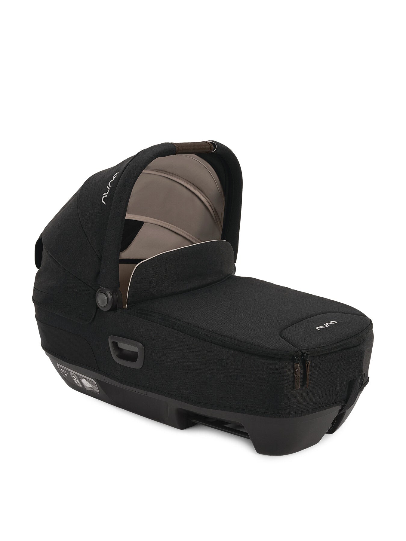 CARI Next Carry Cot Car Seat