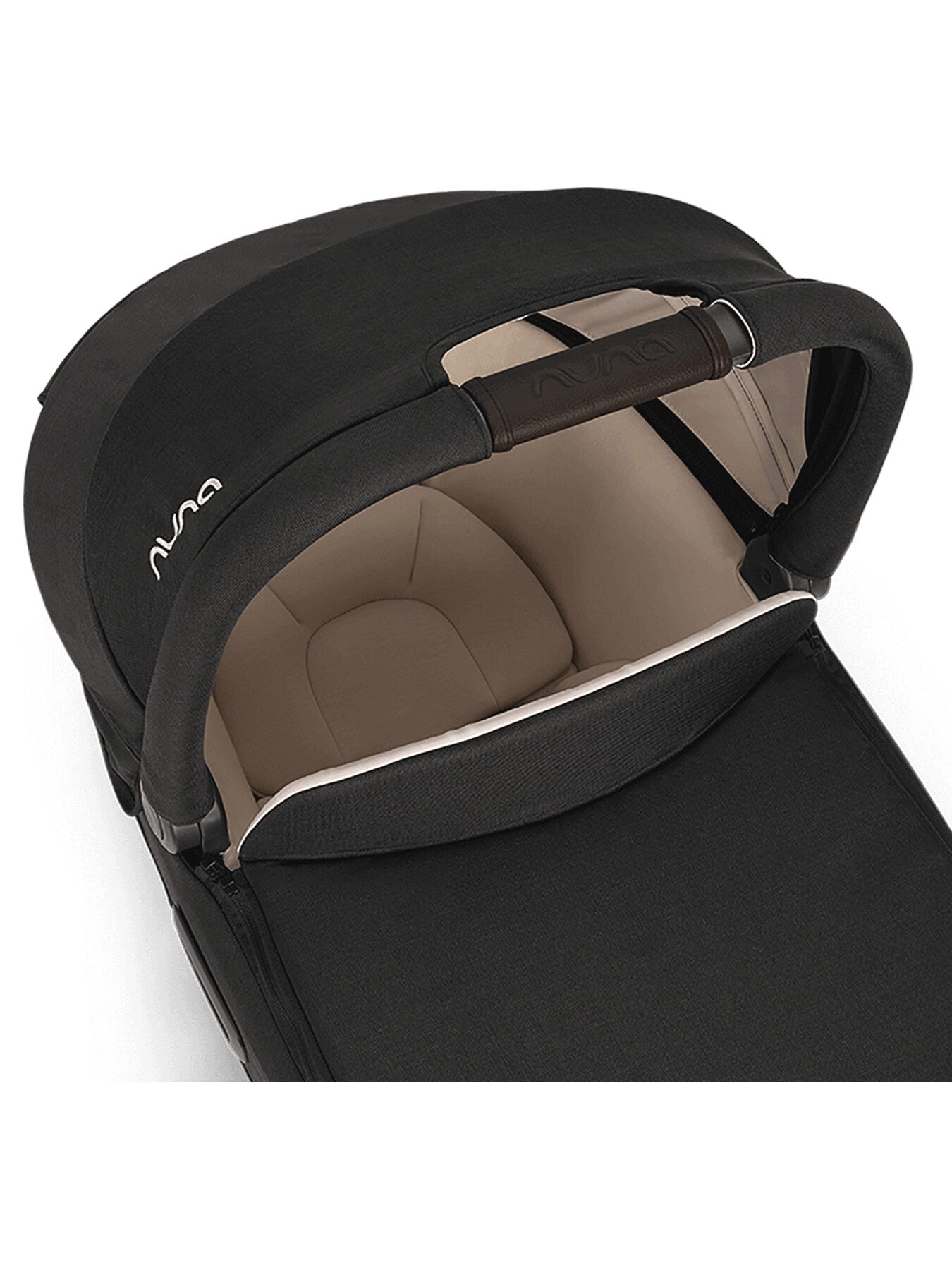 CARI Next Carry Cot Car Seat