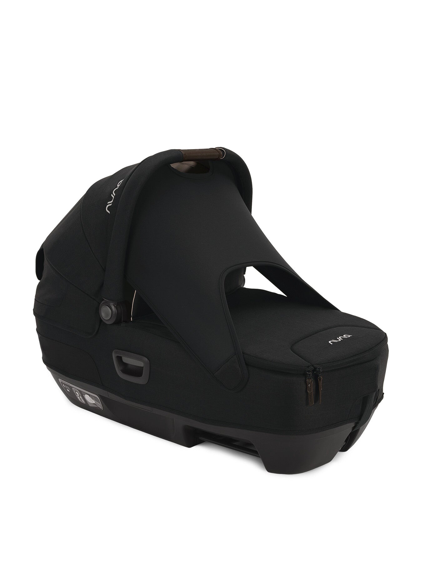 CARI Next Carry Cot Car Seat