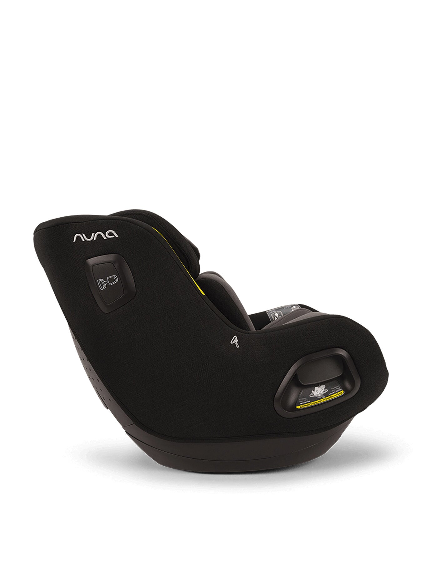 TODL Next Car Seat