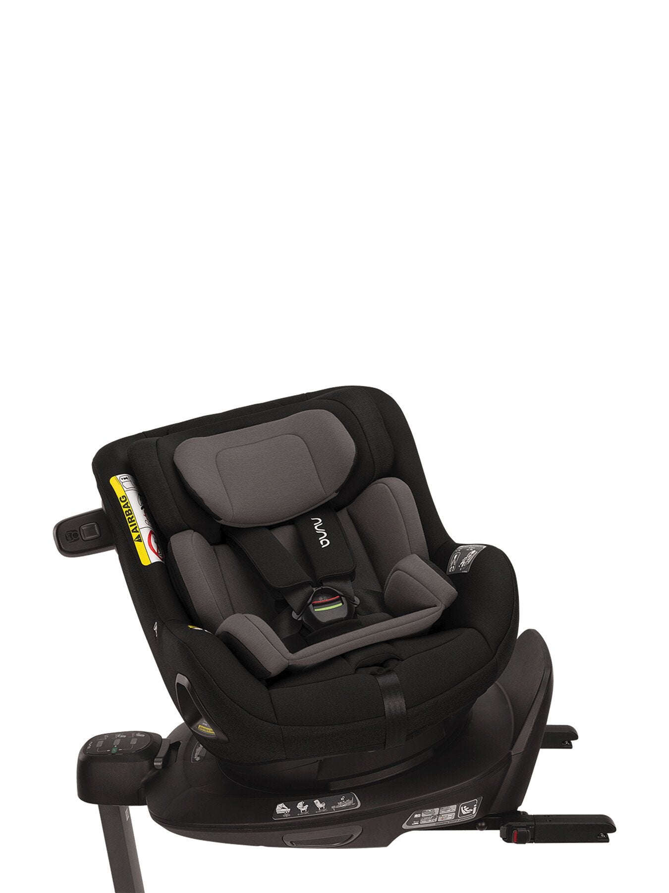 TODL Next Car Seat