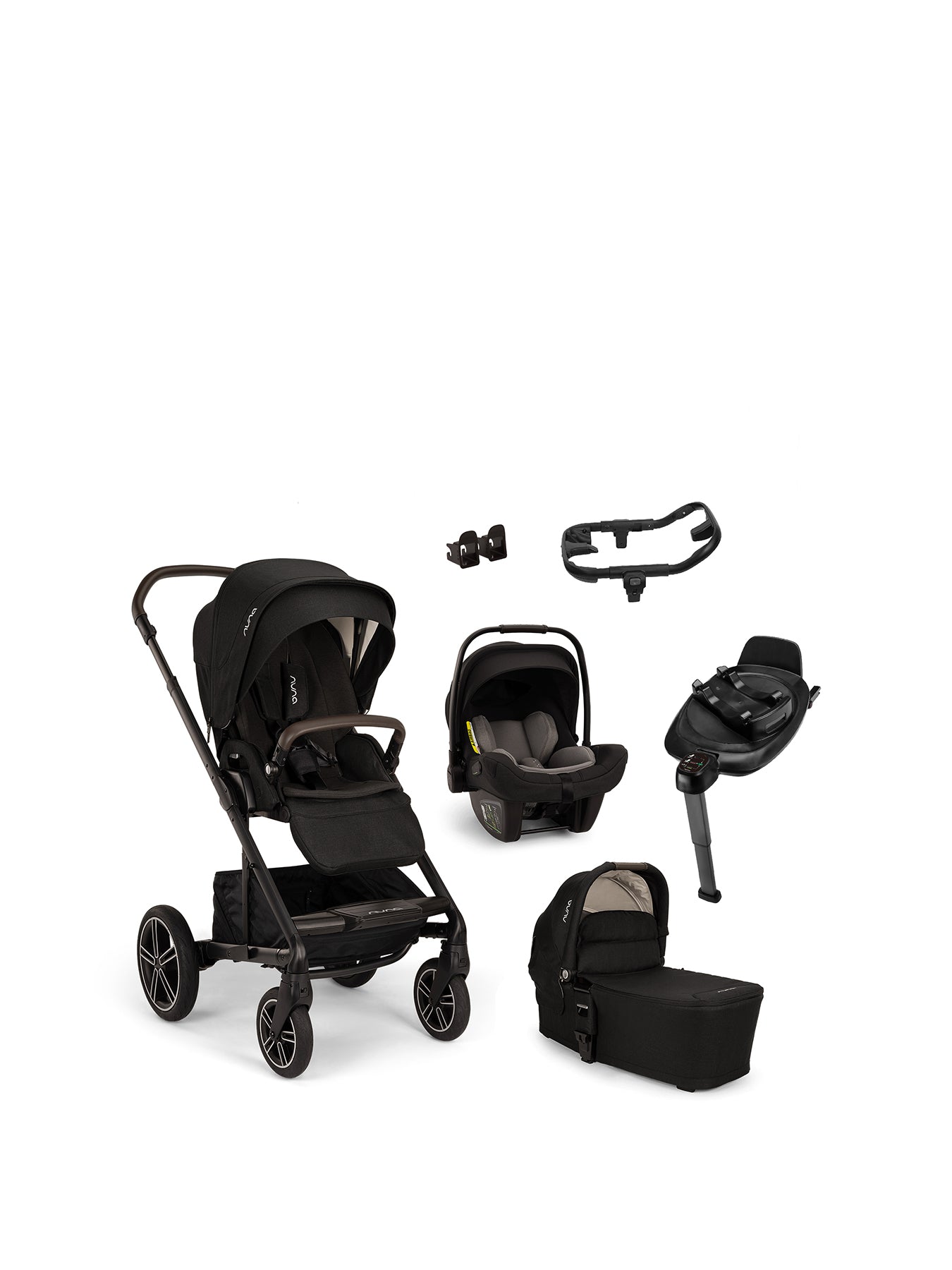 MIXX Next Generation PIPA Bundle