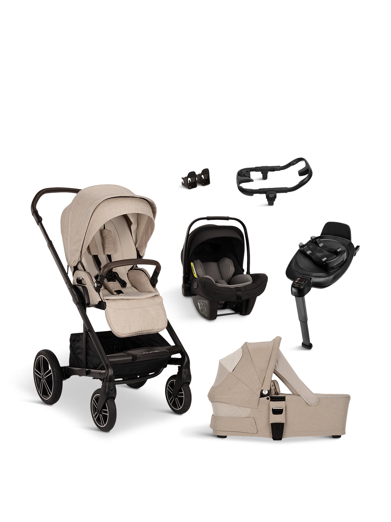 MIXX Next Generation PIPA Bundle