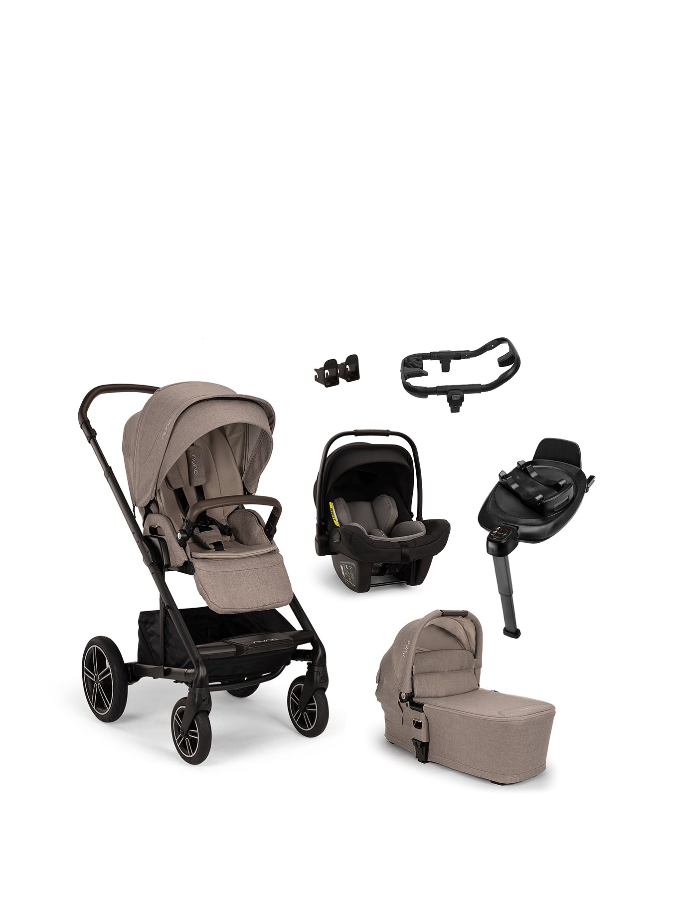 MIXX Next Generation PIPA Bundle