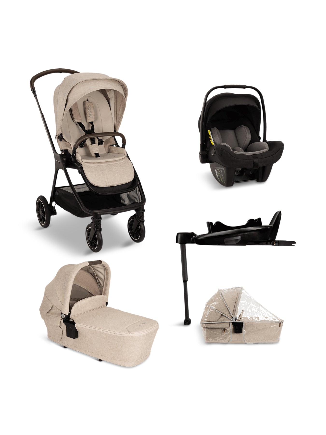 TRIV Next Generation PIPA Bundle