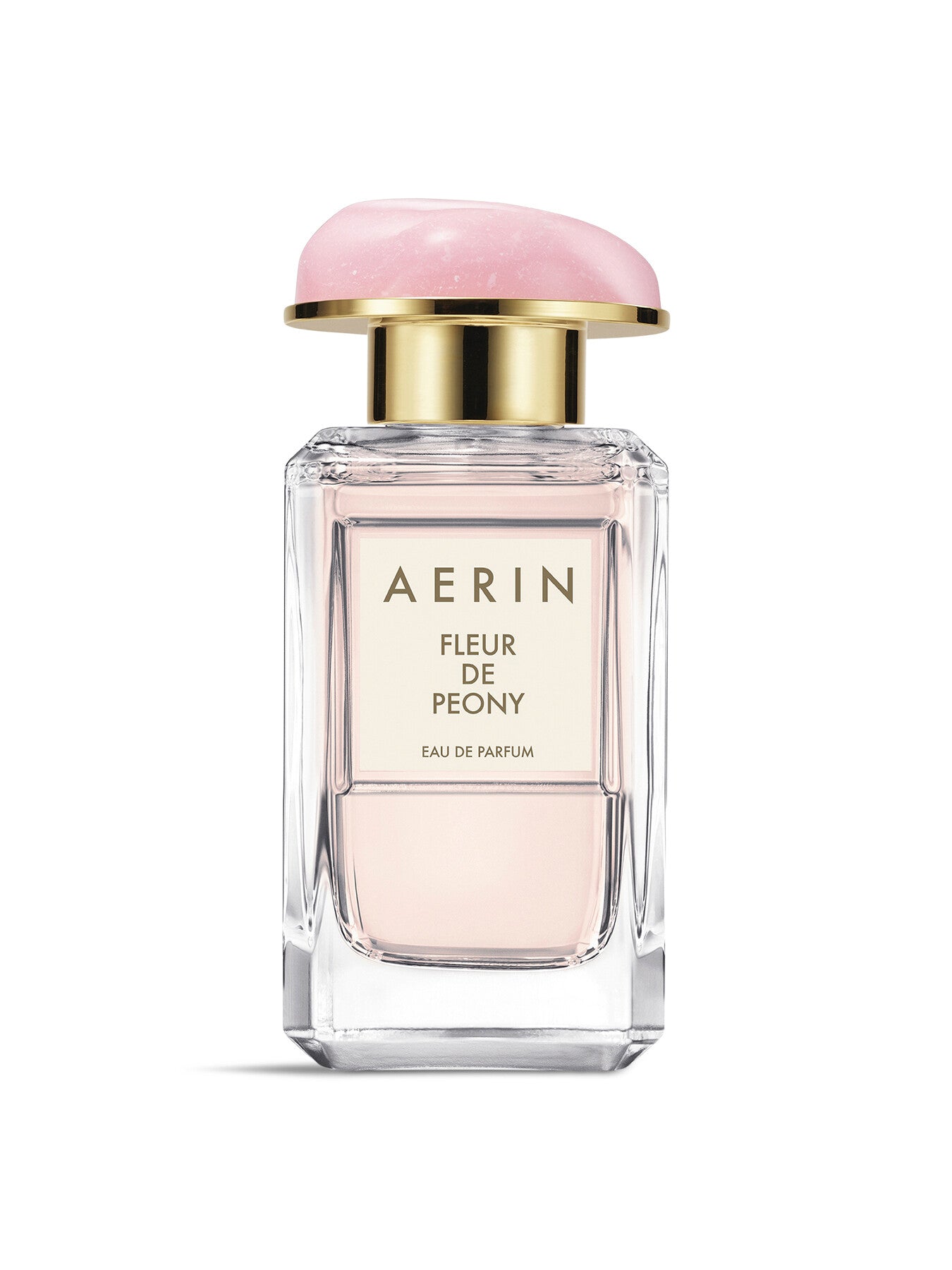 Fleur de Peony Eau de Parfum Spray