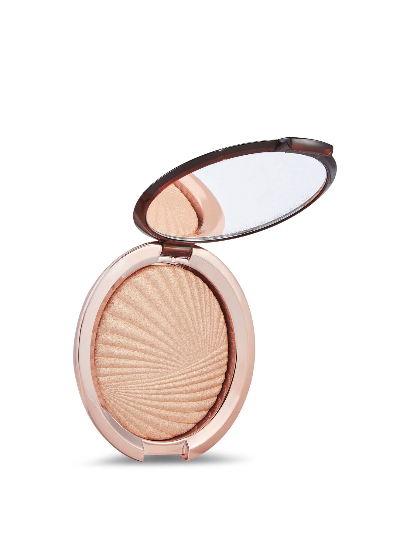 Bronze Goddess Highlighting Powder Gelee 9g