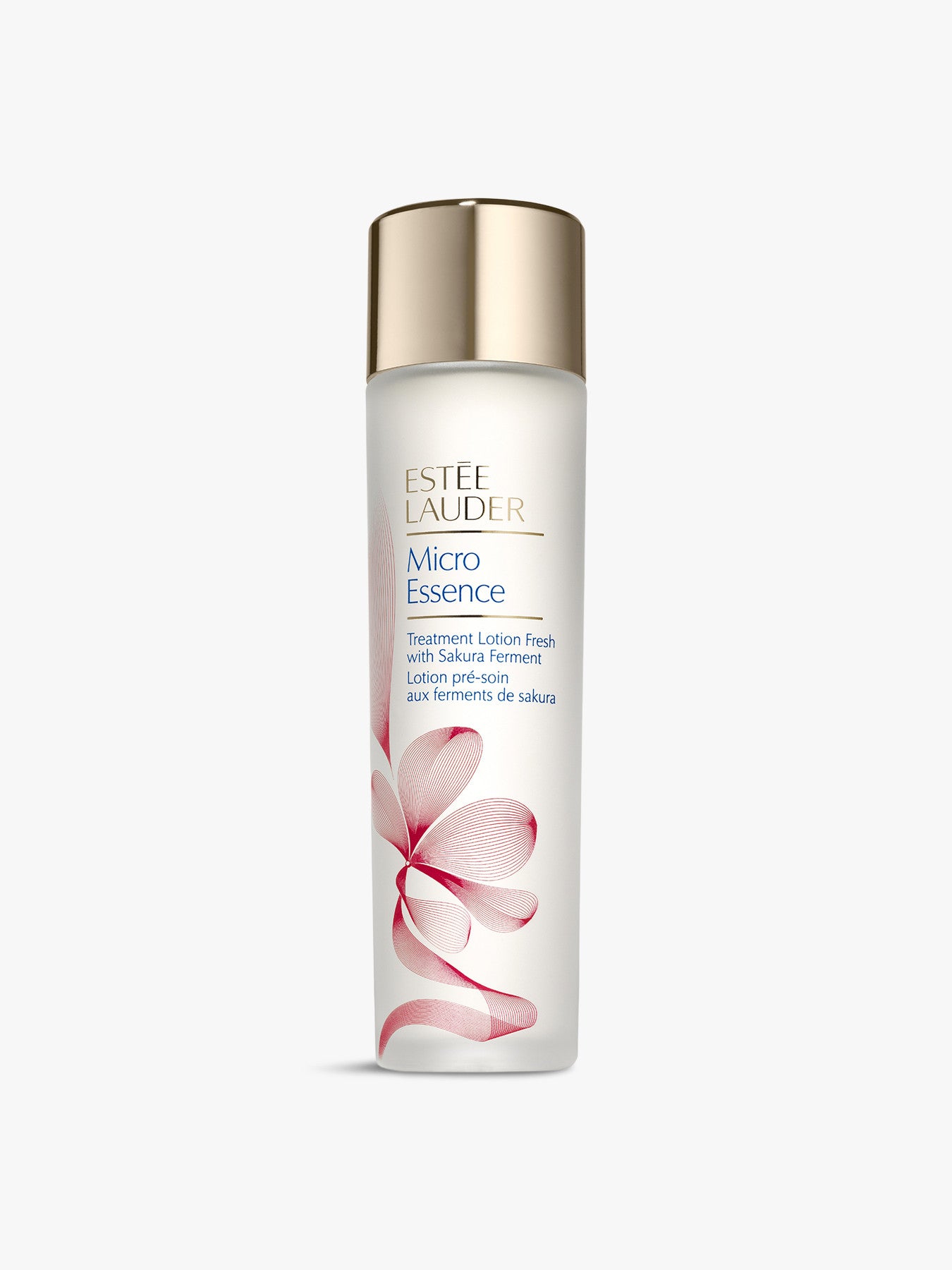 Micro Essence Treatment Lotion Fresh with Sakura Ferment 200ml