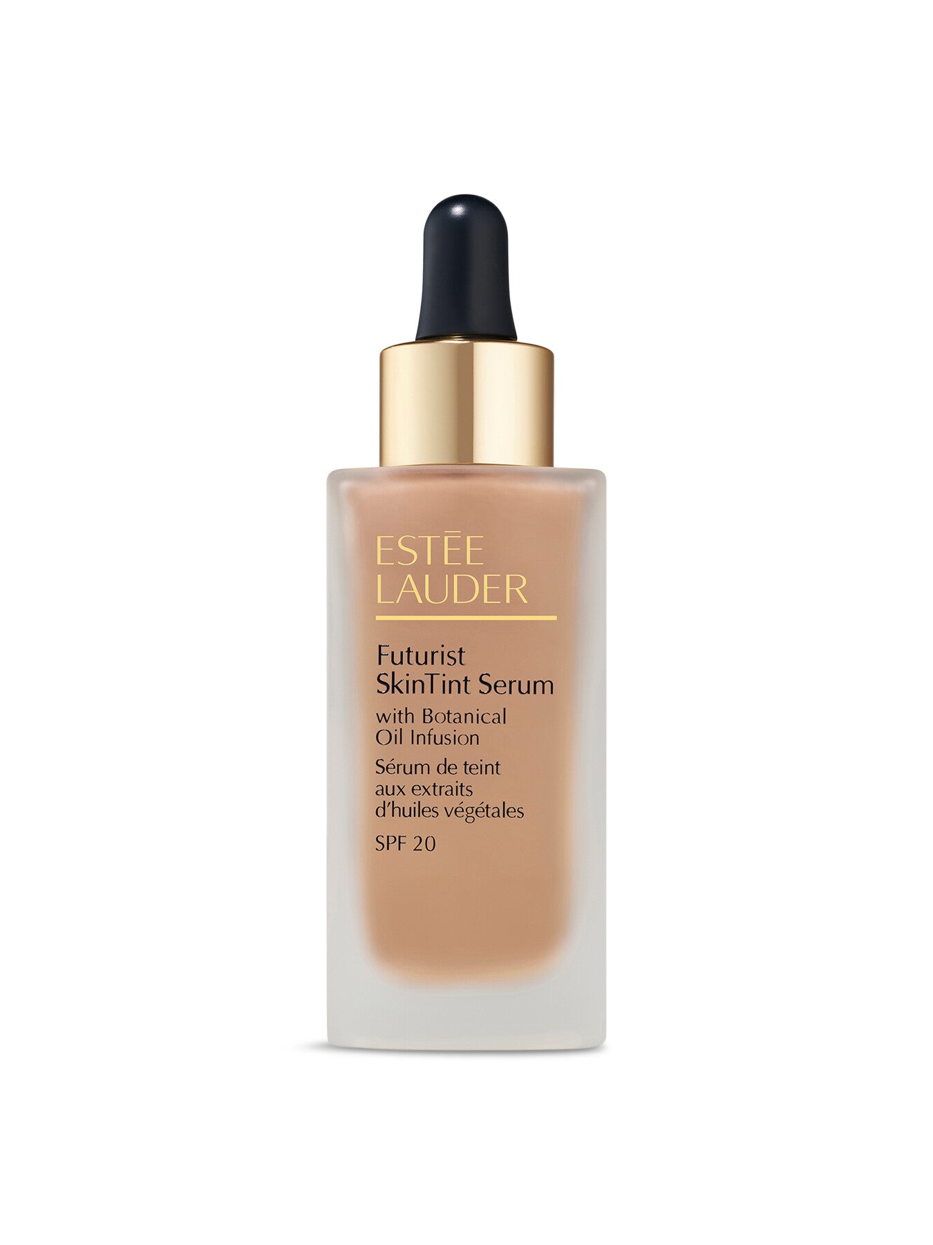 Futurist SkinTint Serum Foundation