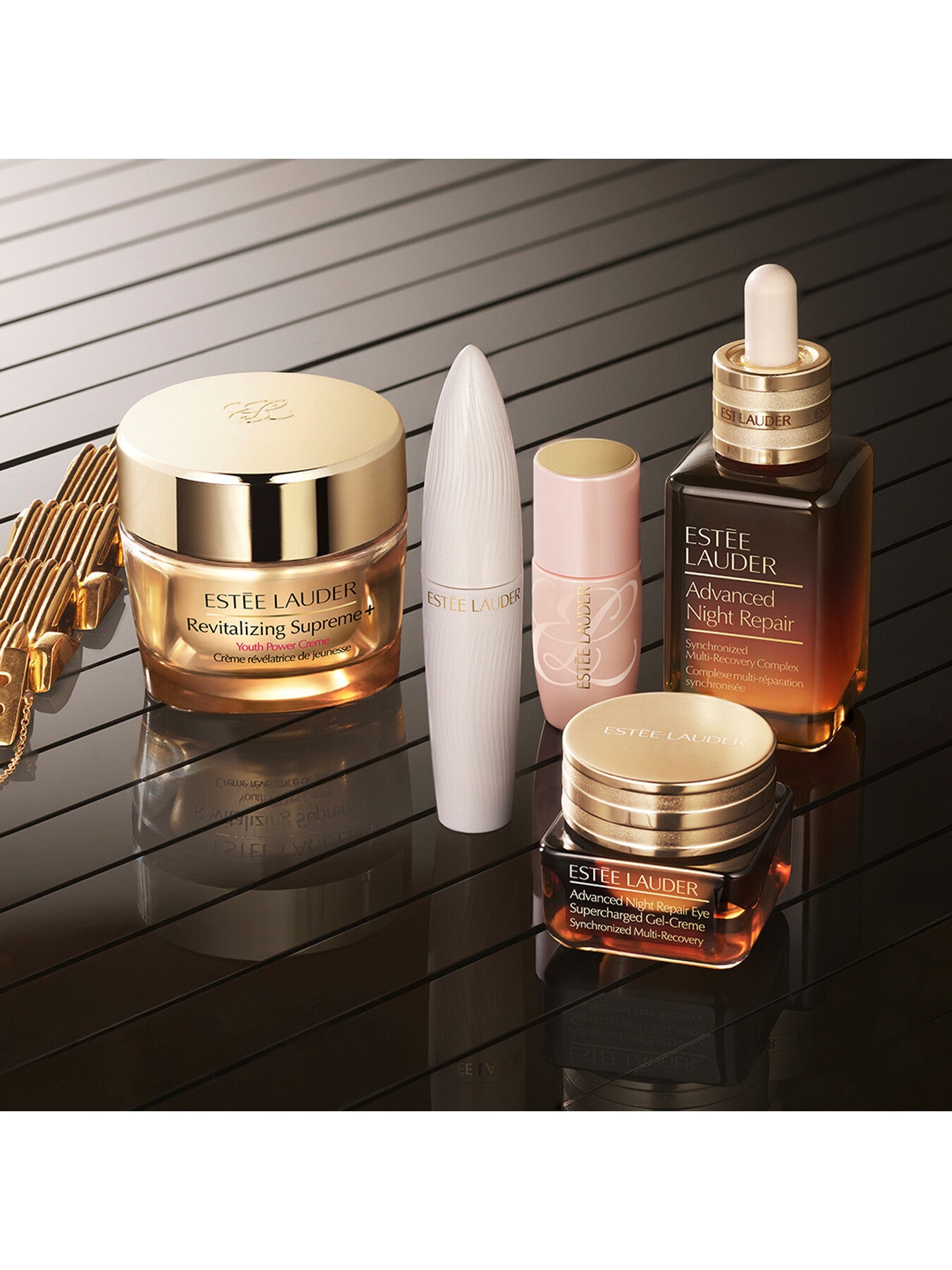 Turbo Lash Night Revitalizing Serum for Lash and Brow