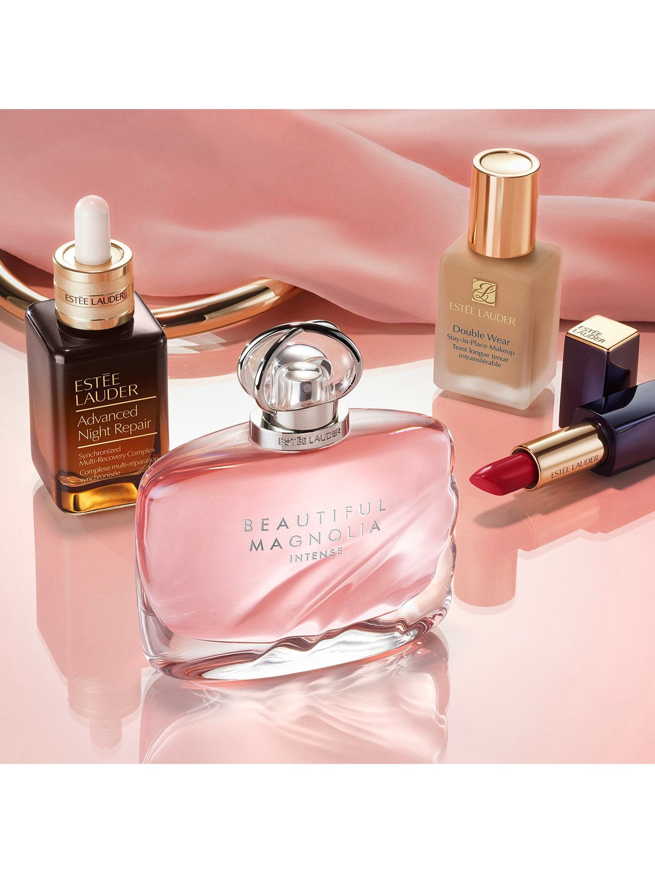 Beautiful Magnolia Intense Eau de Parfum 50ml