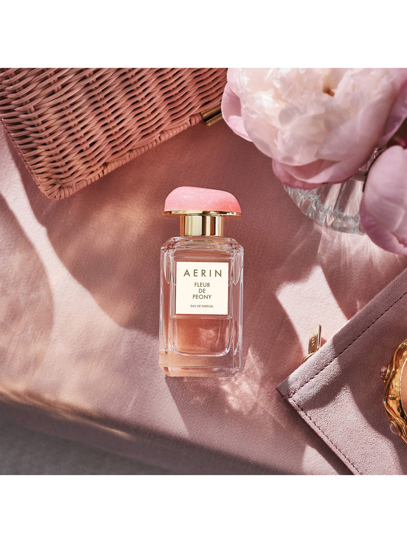 Fleur De Peony Eau de Parfum 100ml