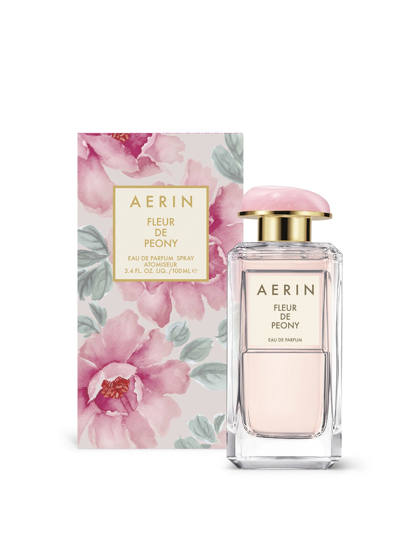 Fleur De Peony Eau de Parfum 100ml
