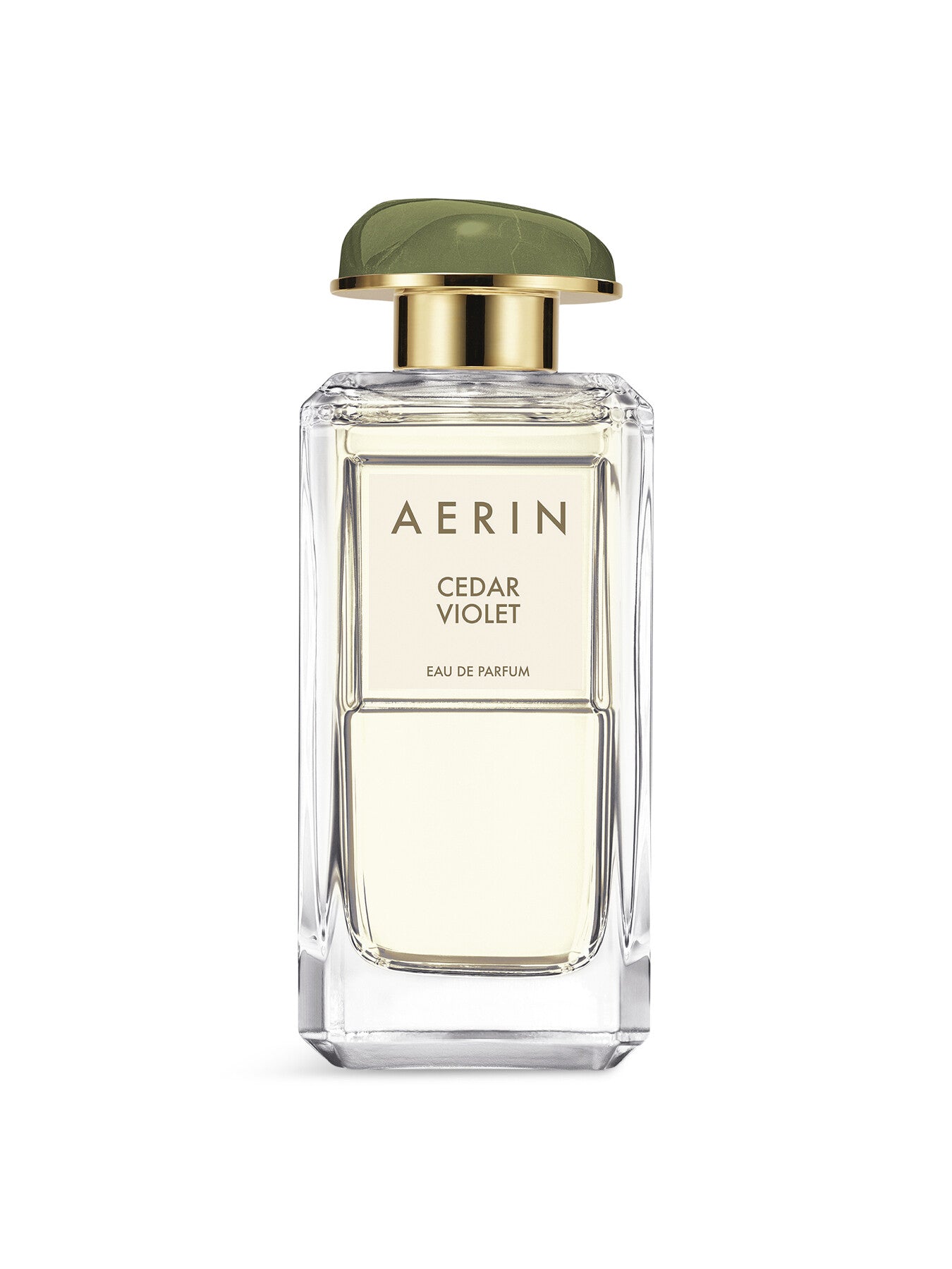 Cedar Eau de Parfum