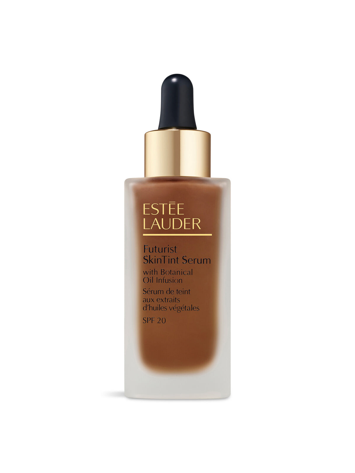 Futurist SkinTint Serum Foundation