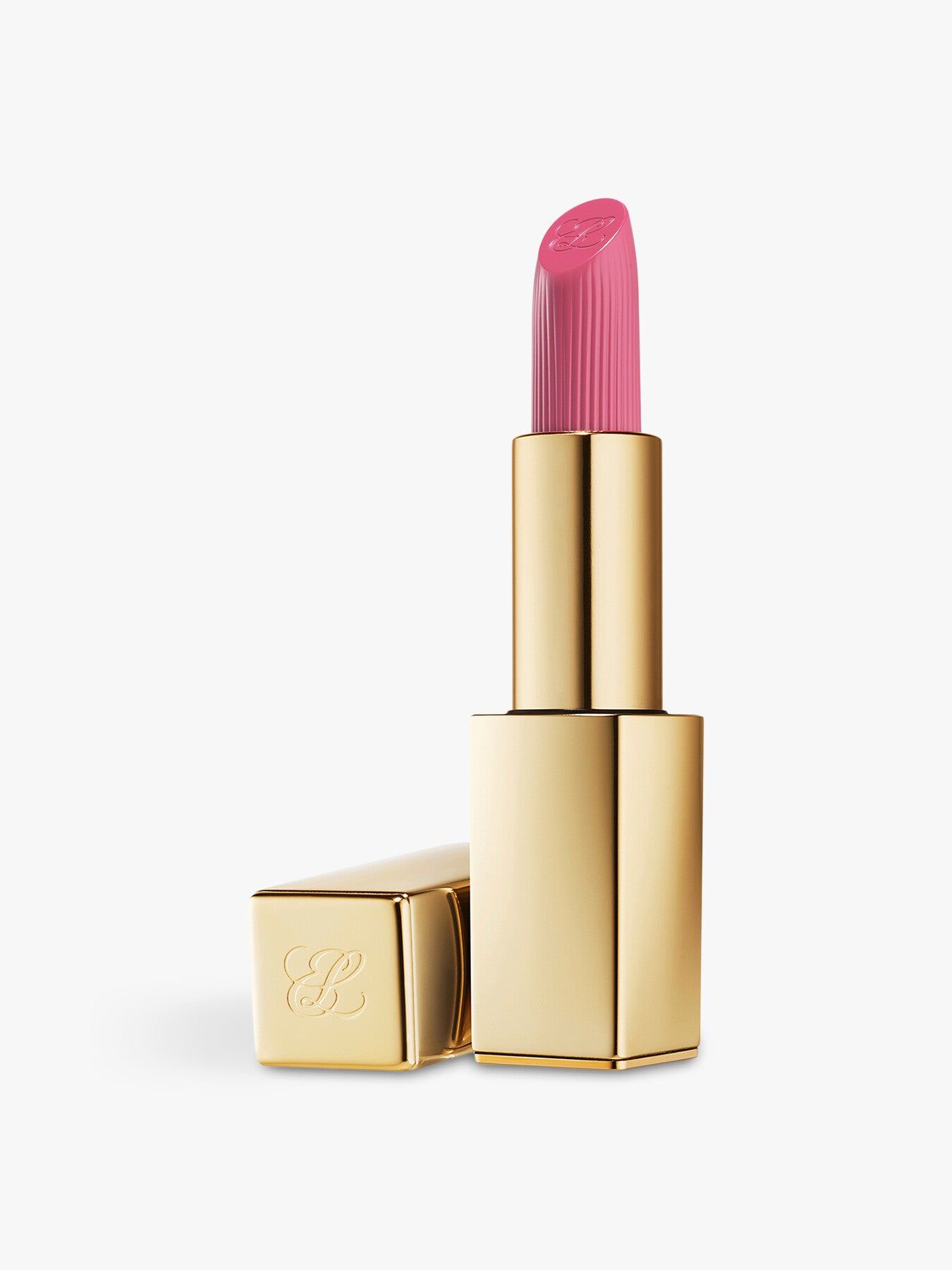 Pure Color Creme Lipstick