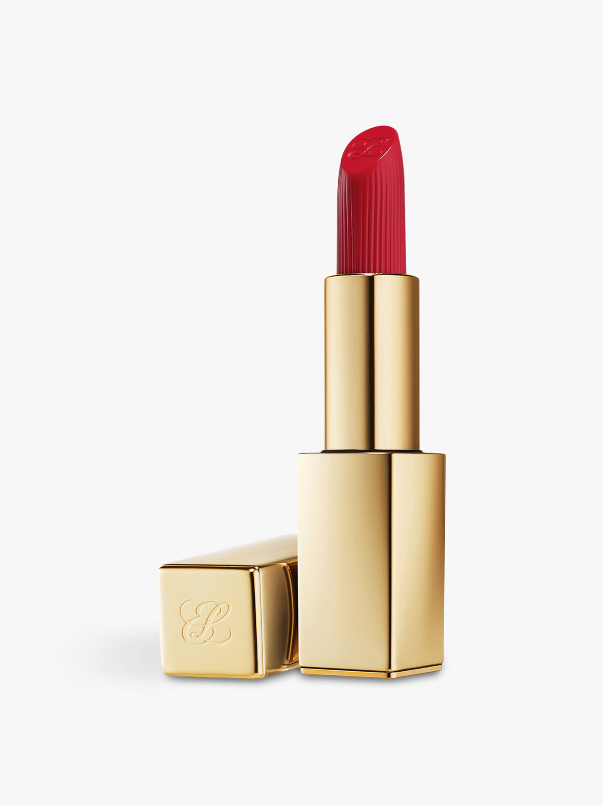 Pure Color Creme Lipstick
