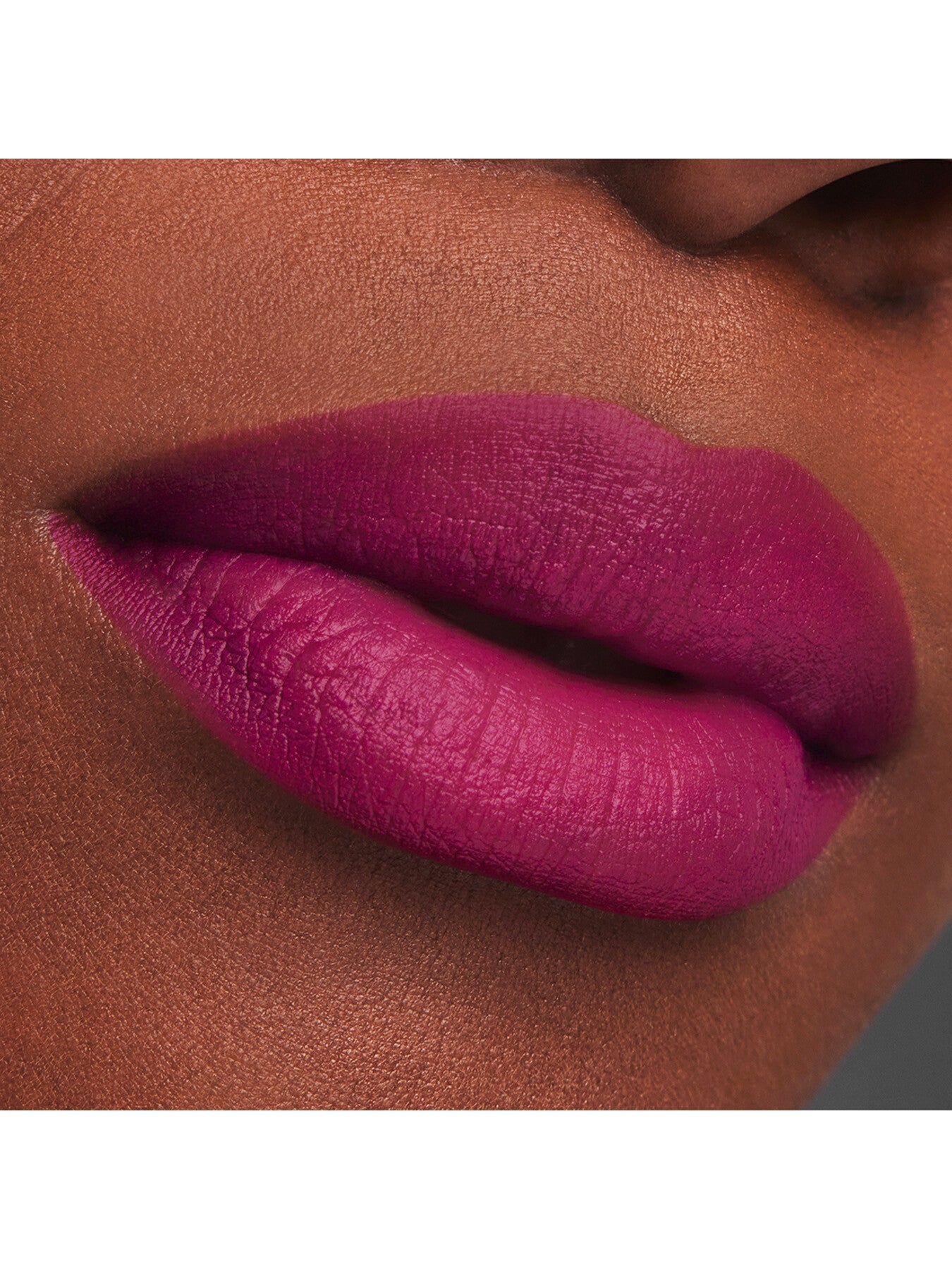 Pure Color Matte Lipstick