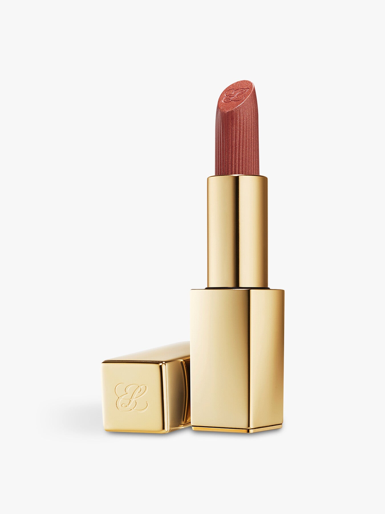 Pure Color Hi-Lustre Lipstick
