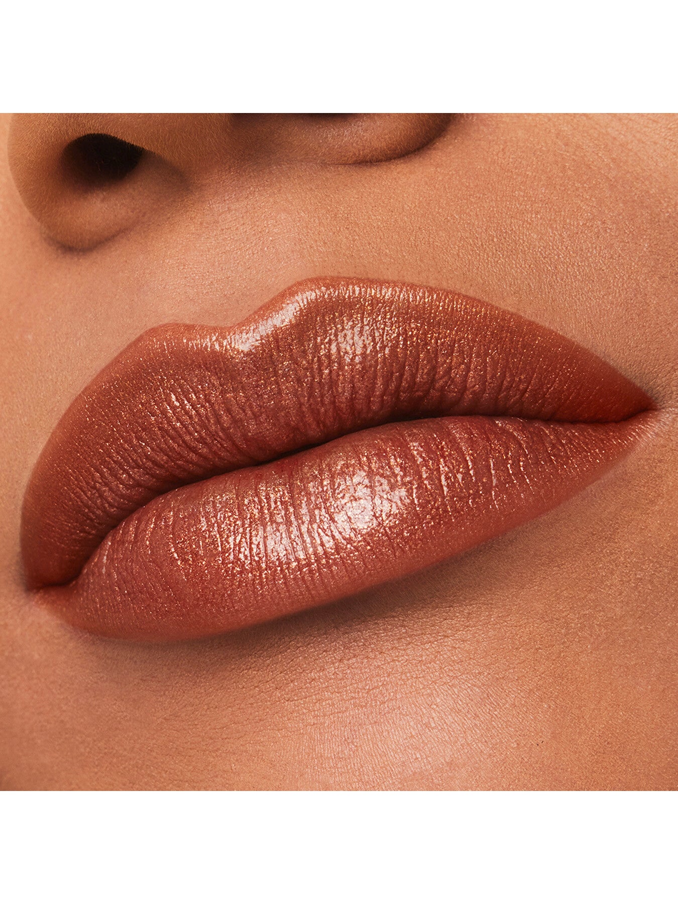 Pure Color Hi-Lustre Lipstick