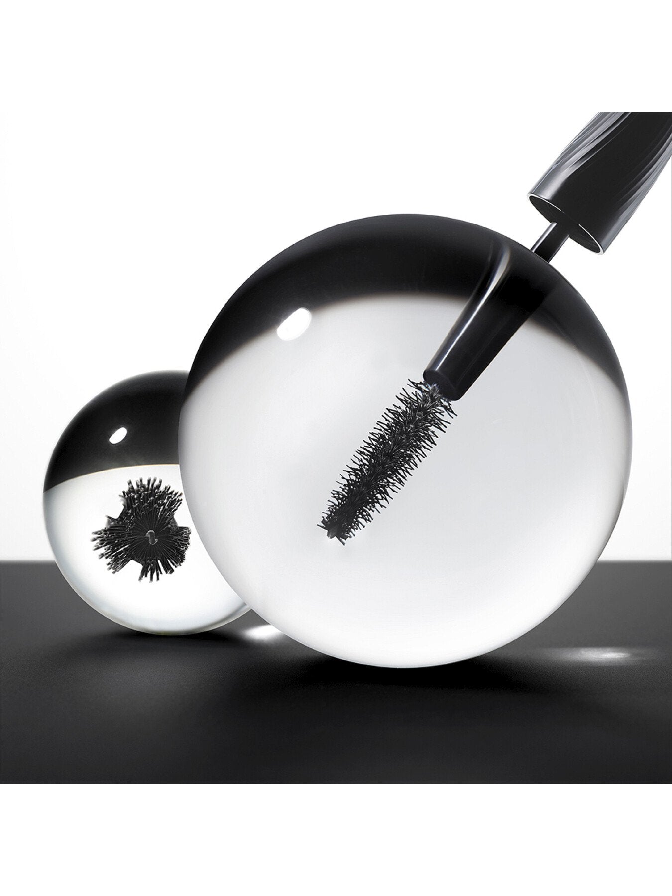 Turbo Lash High Powered Volume Length Travel Size Mascara