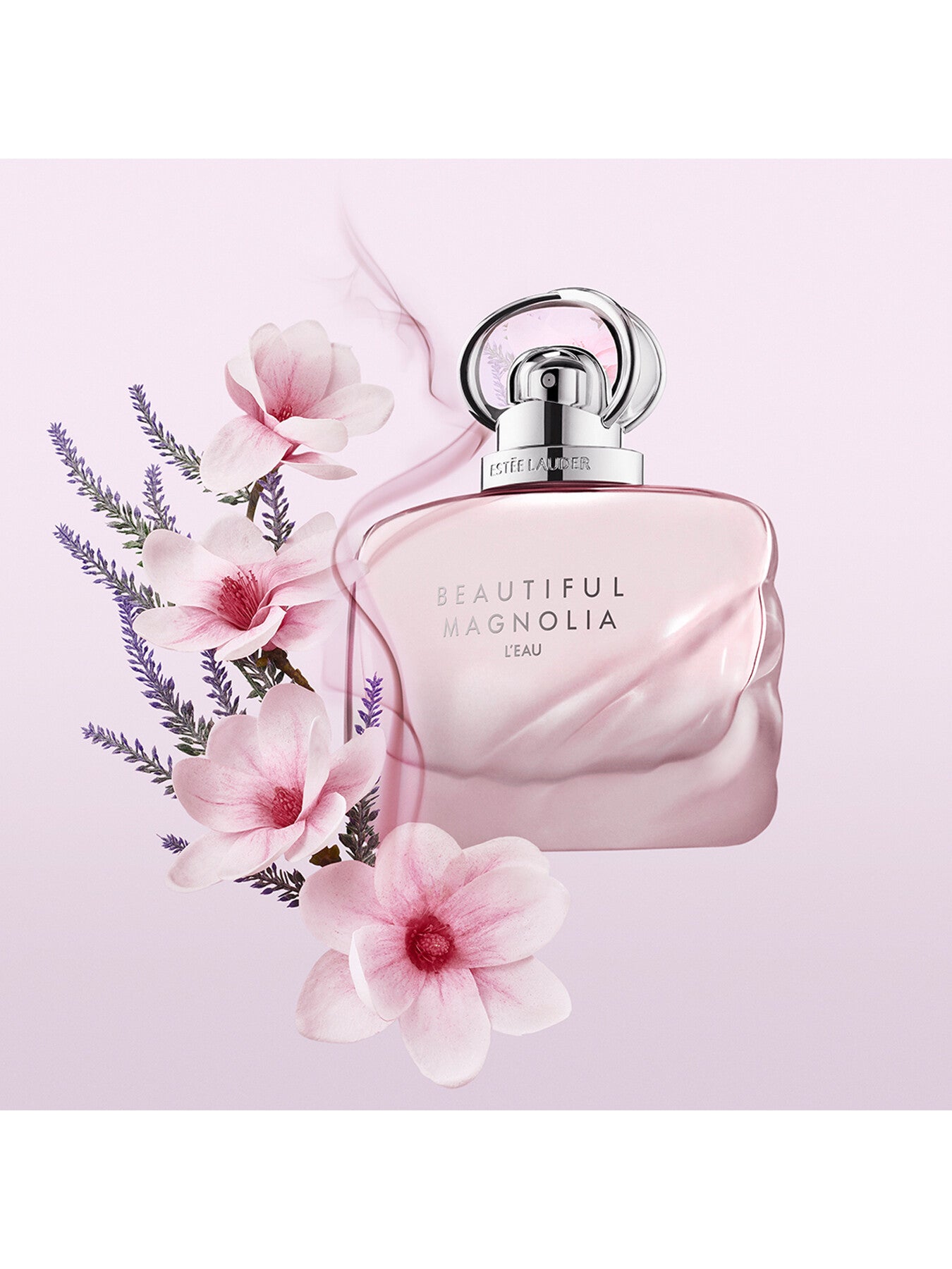Beautiful Magnolia Eau Eau de Toilette 100ml