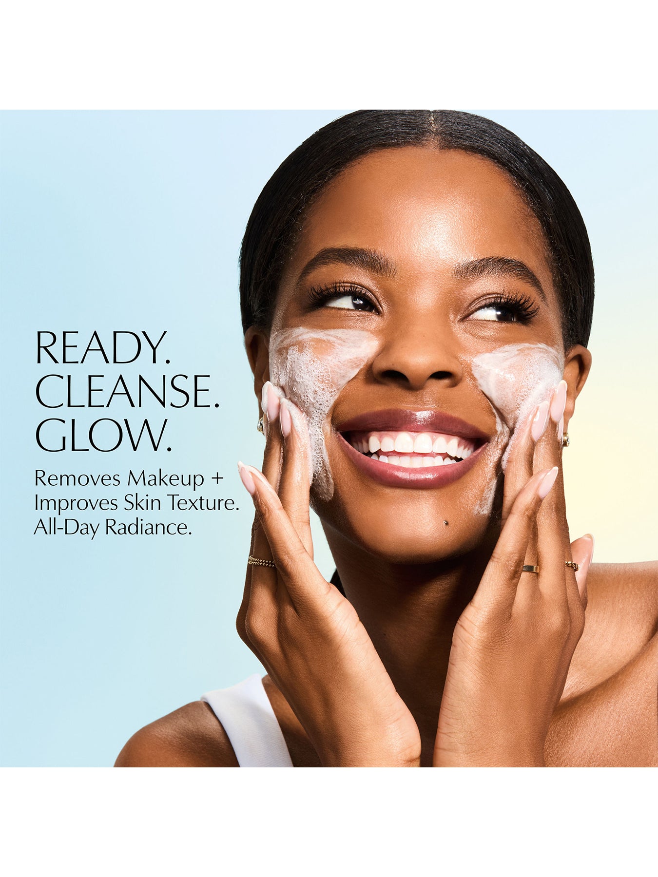 DayWear Glow Boost Gel Cleanser Travel Size