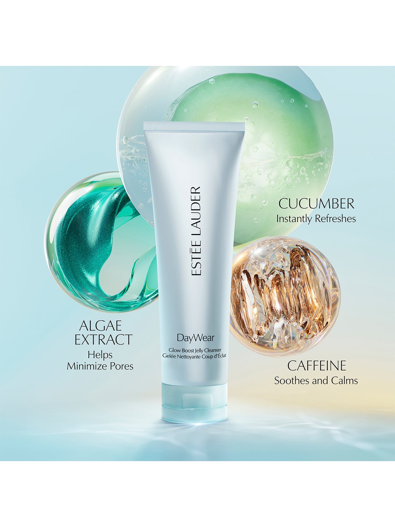 DayWear Glow Boost Gel Cleanser Travel Size
