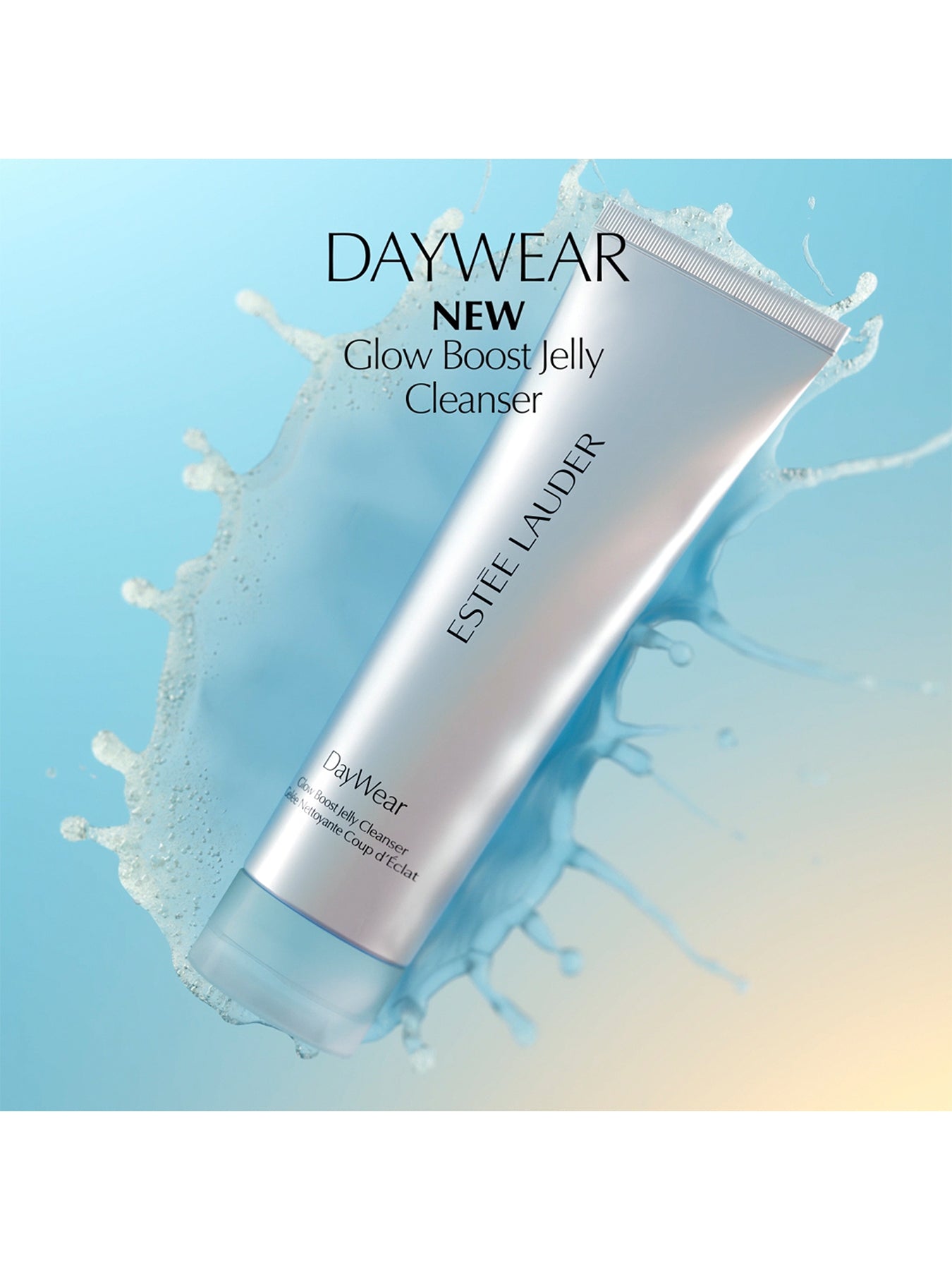 DayWear Glow Boost Gel Cleanser Travel Size