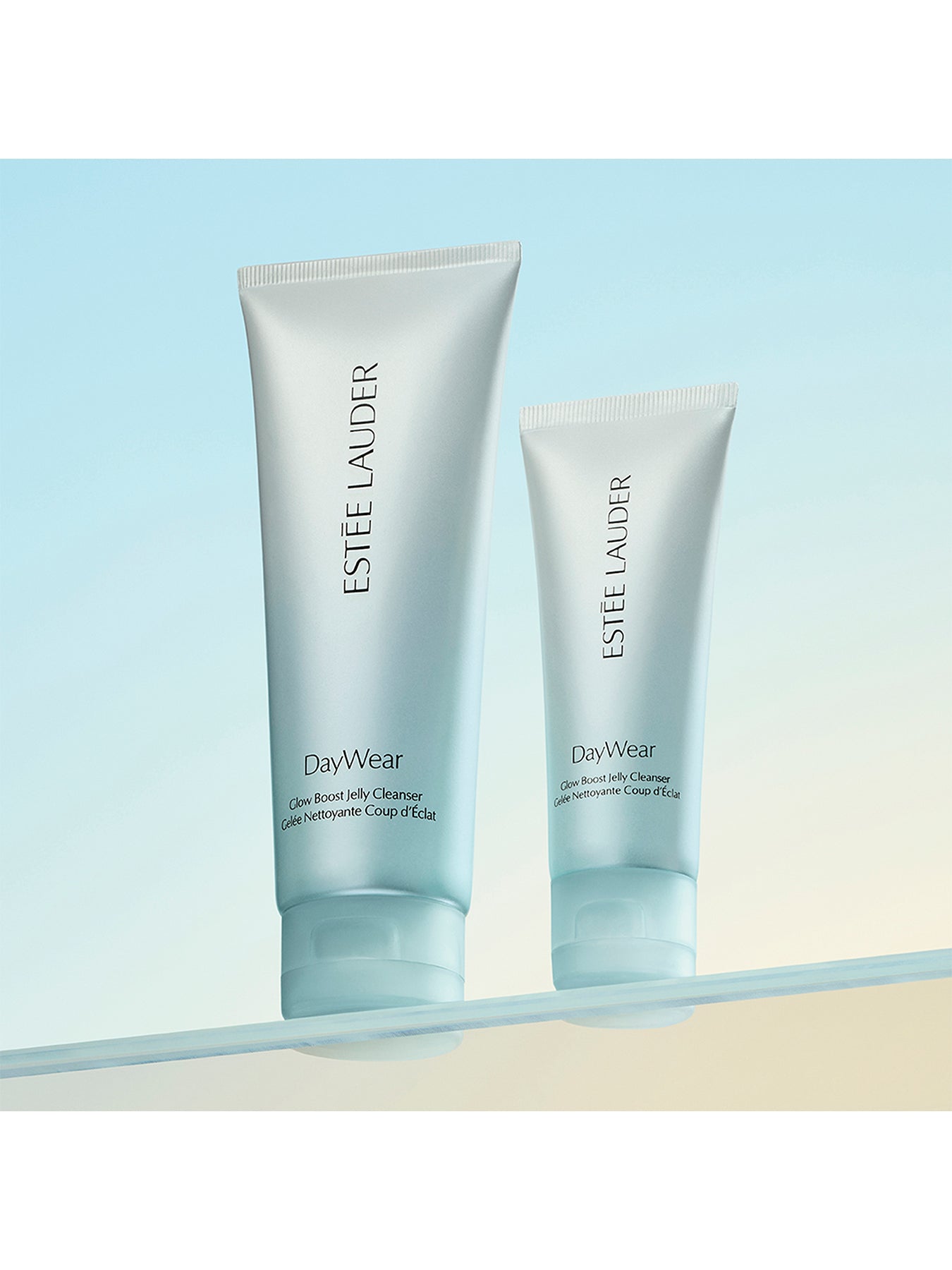 DayWear Glow Boost Gel Cleanser Travel Size