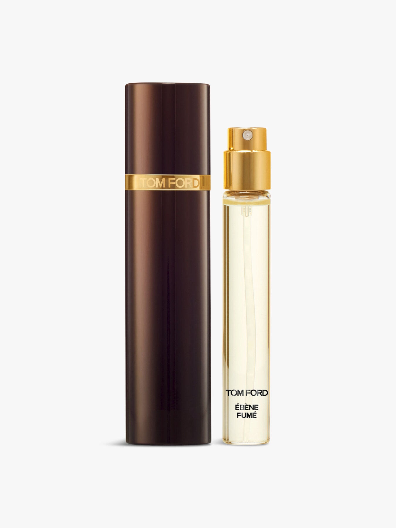 Ebène Fumé 10ml