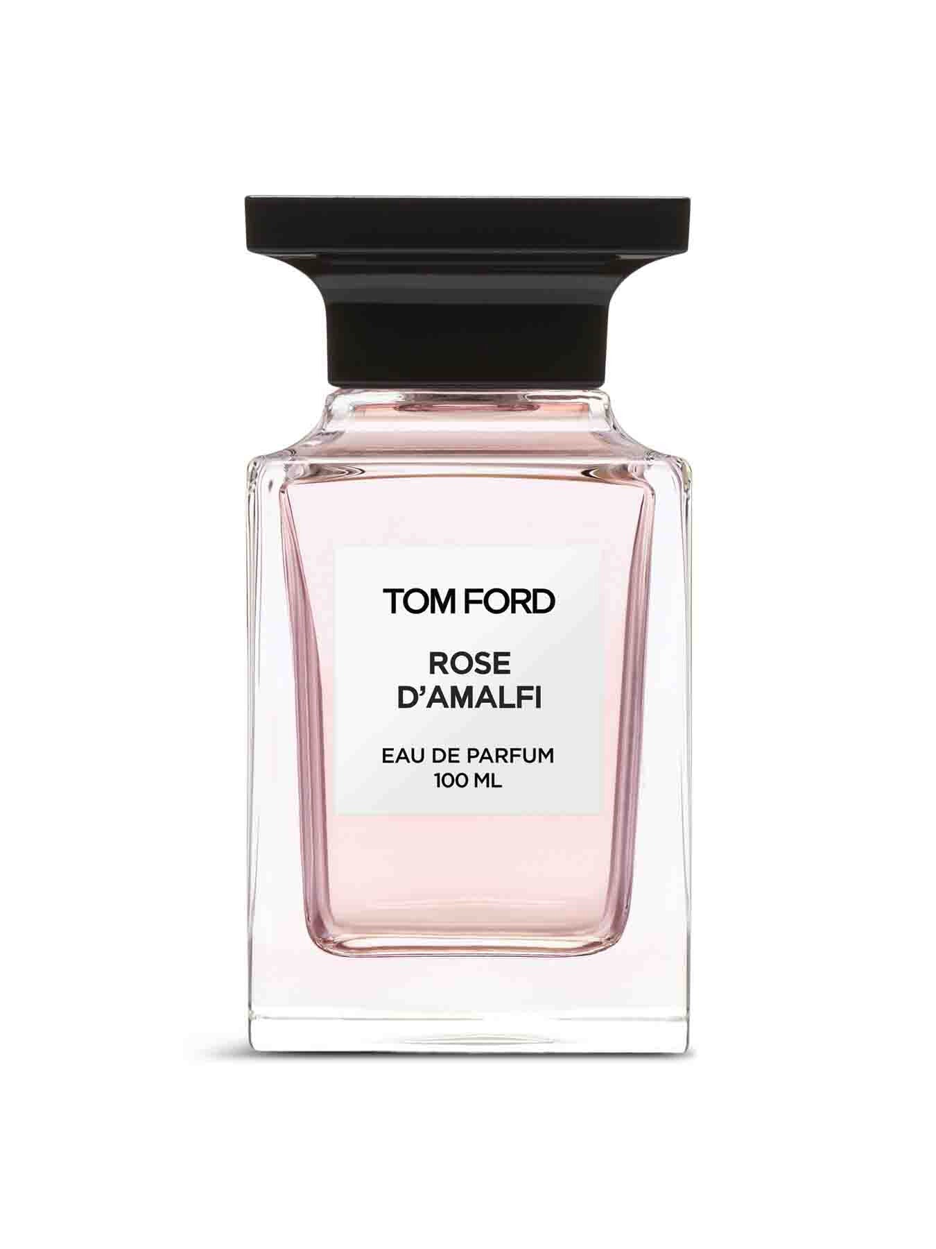 Rose D'Amalfi Eau de Parfum 100ml