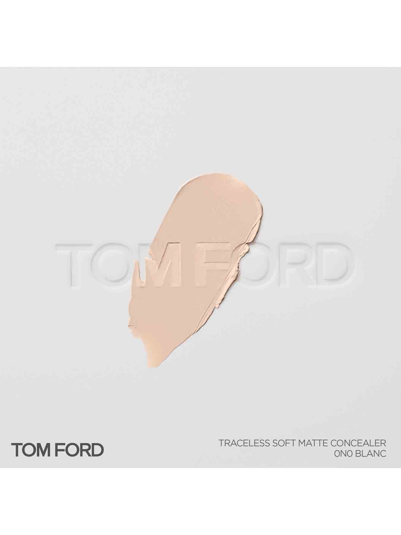 Traceless Stick Concealer