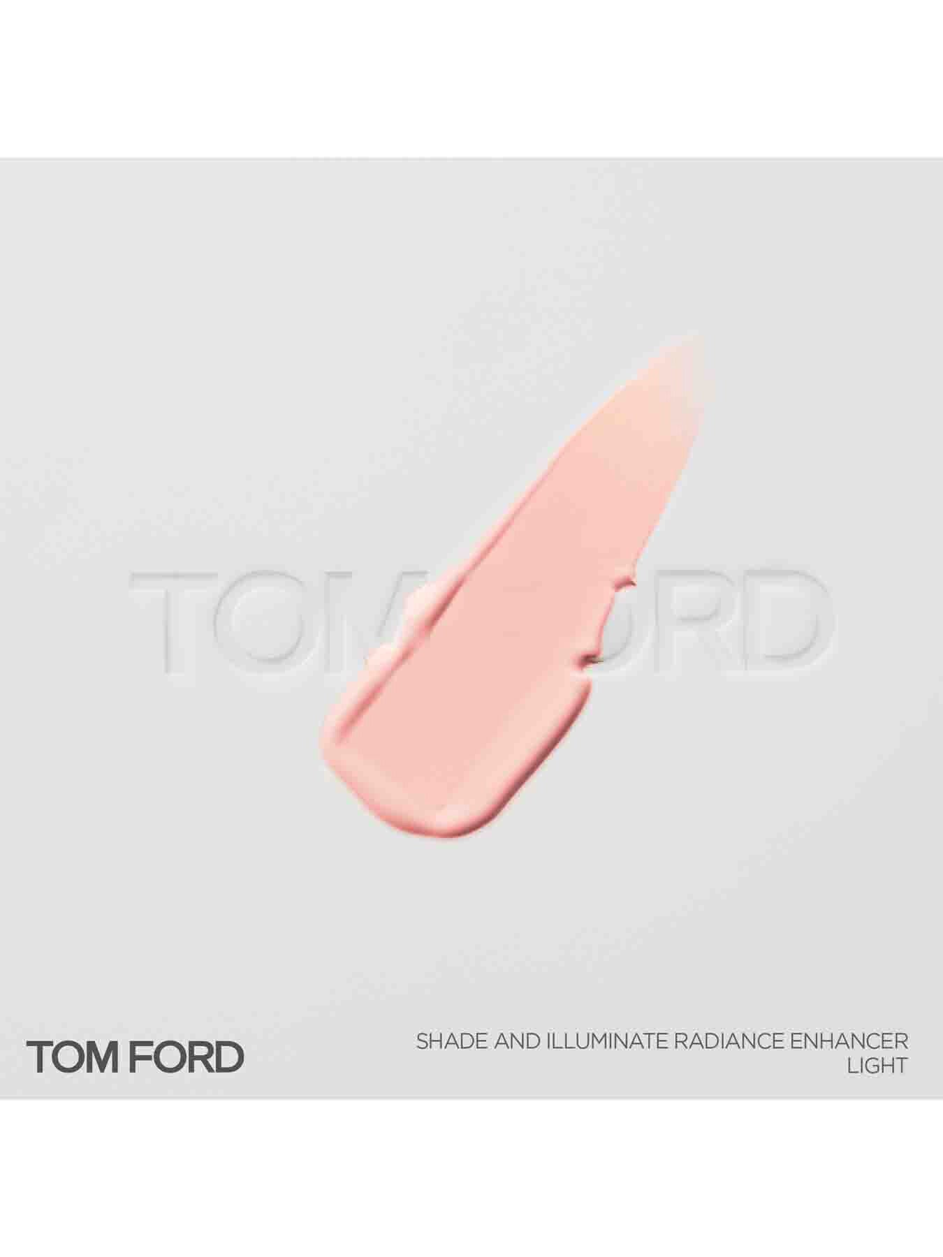 Shade and Illuminate Radiance Enhancer