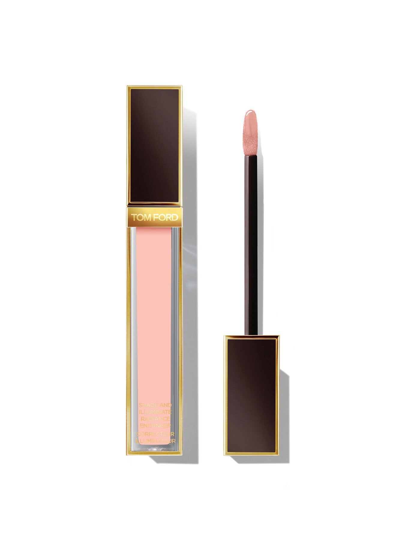 Shade and Illuminate Radiance Enhancer