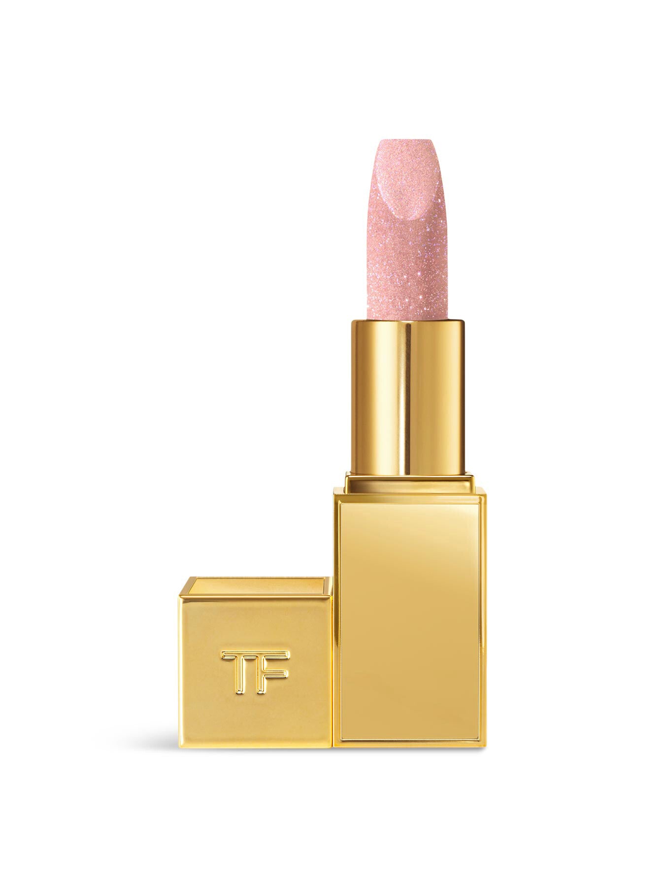 Sunlit Rose Lip Balm