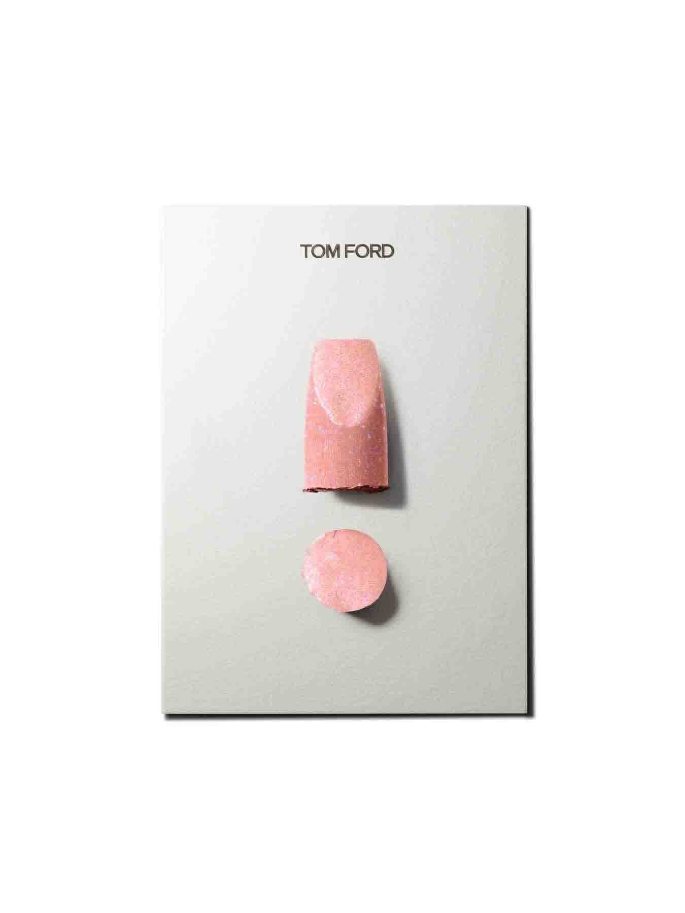 Sunlit Rose Lip Balm