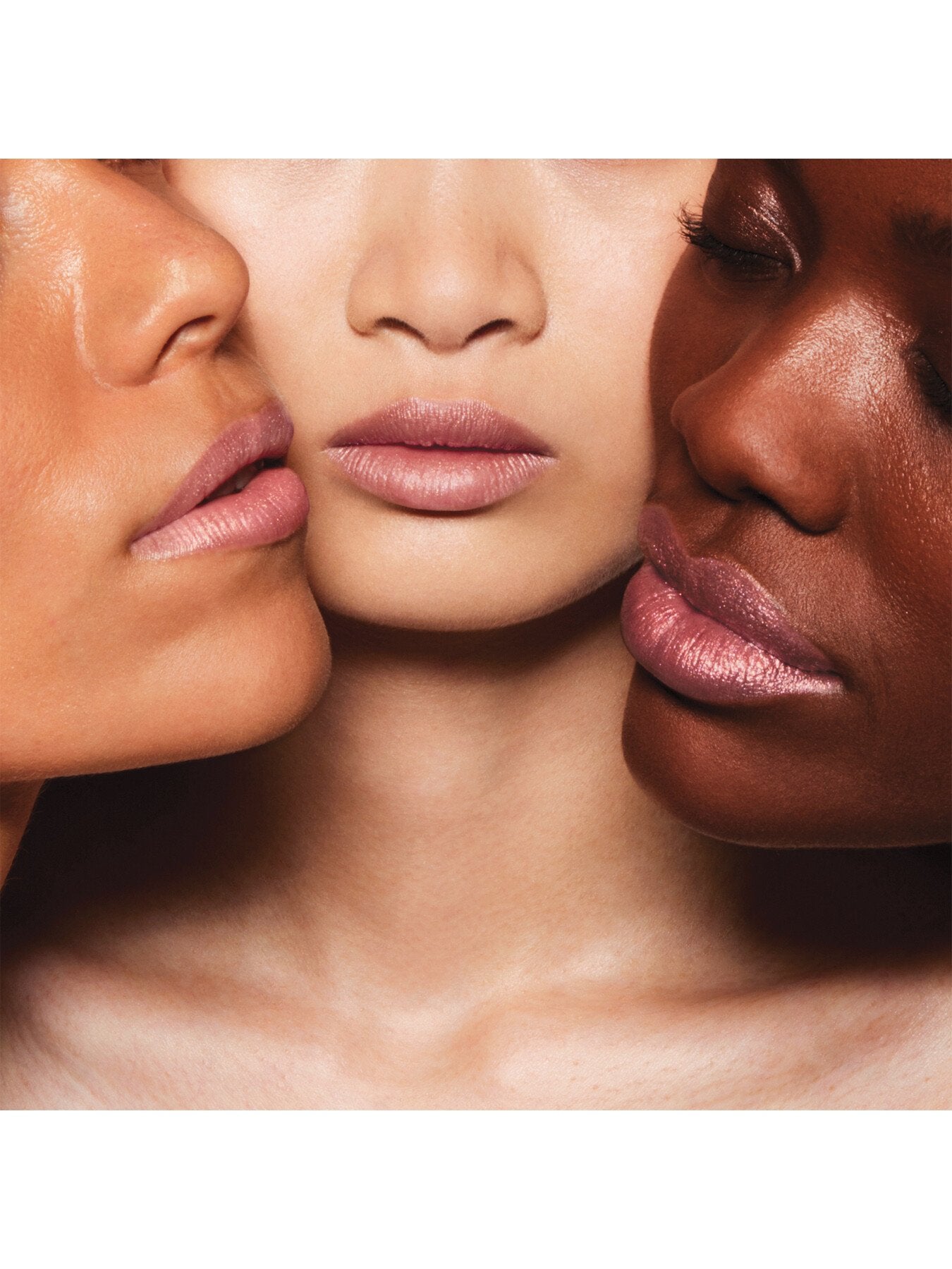 Sunlit Rose Lip Balm